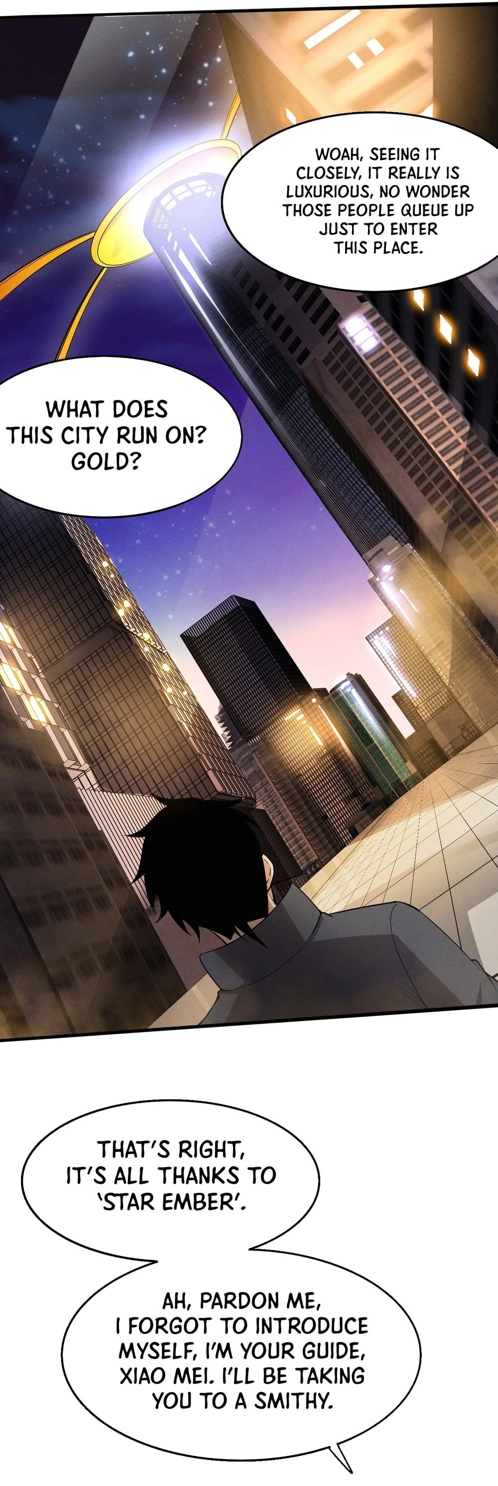 Evolution Frenzy Chapter 163 - 31