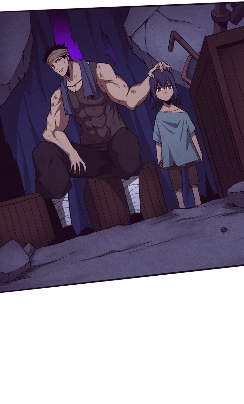 Evolution Frenzy Chapter 165 - 7