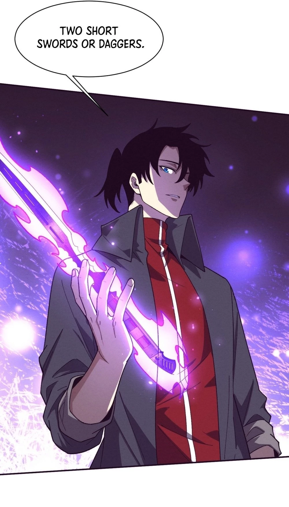 Evolution Frenzy Chapter 165 - 19