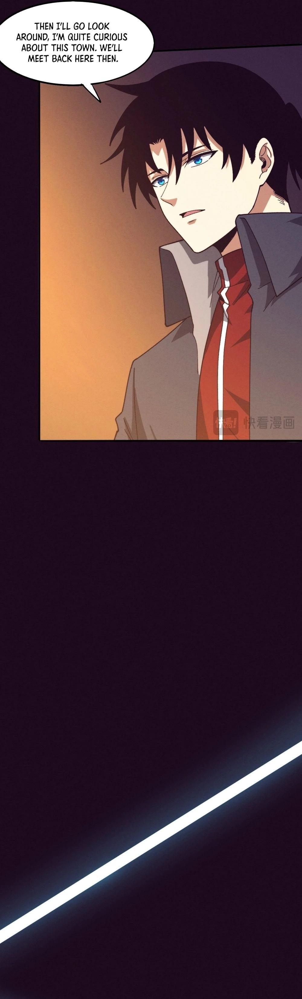Evolution Frenzy Chapter 165 - 24