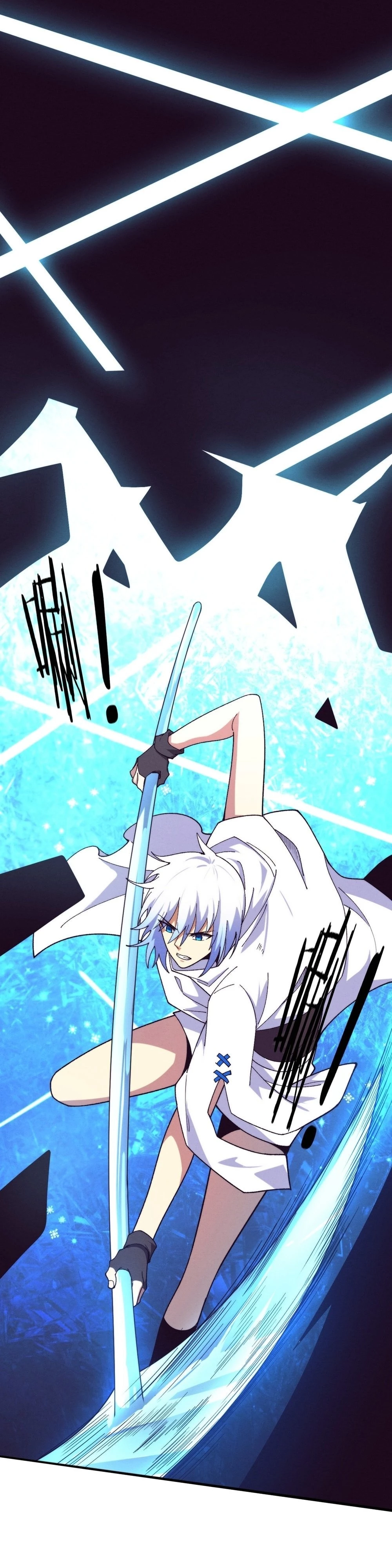 Evolution Frenzy Chapter 165 - 25