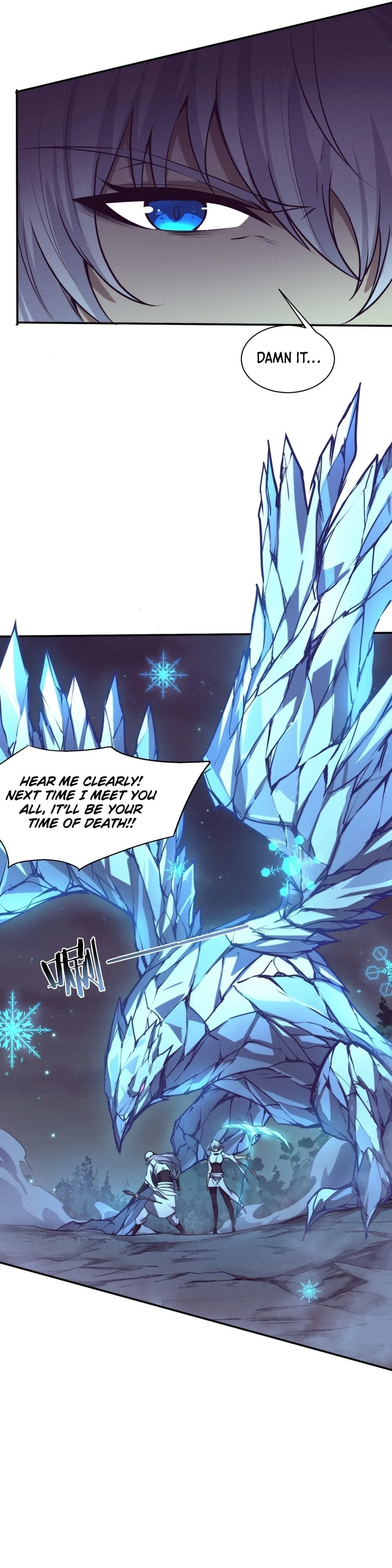 Evolution Frenzy Chapter 165 - 27