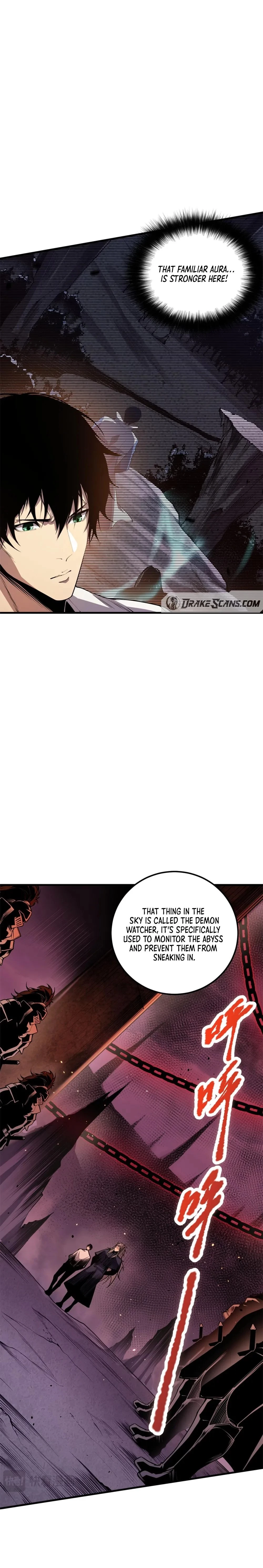 Necromancer, the Ultimate Scourge! Chapter 33 - 10