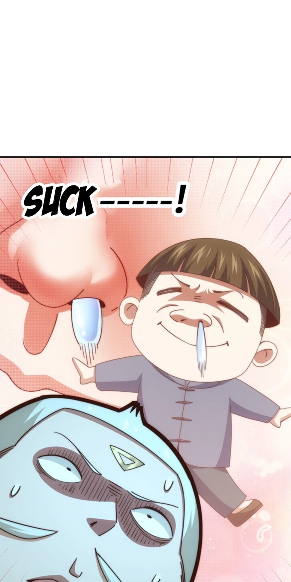 Above Ten Thousand People Chapter 271 - 11