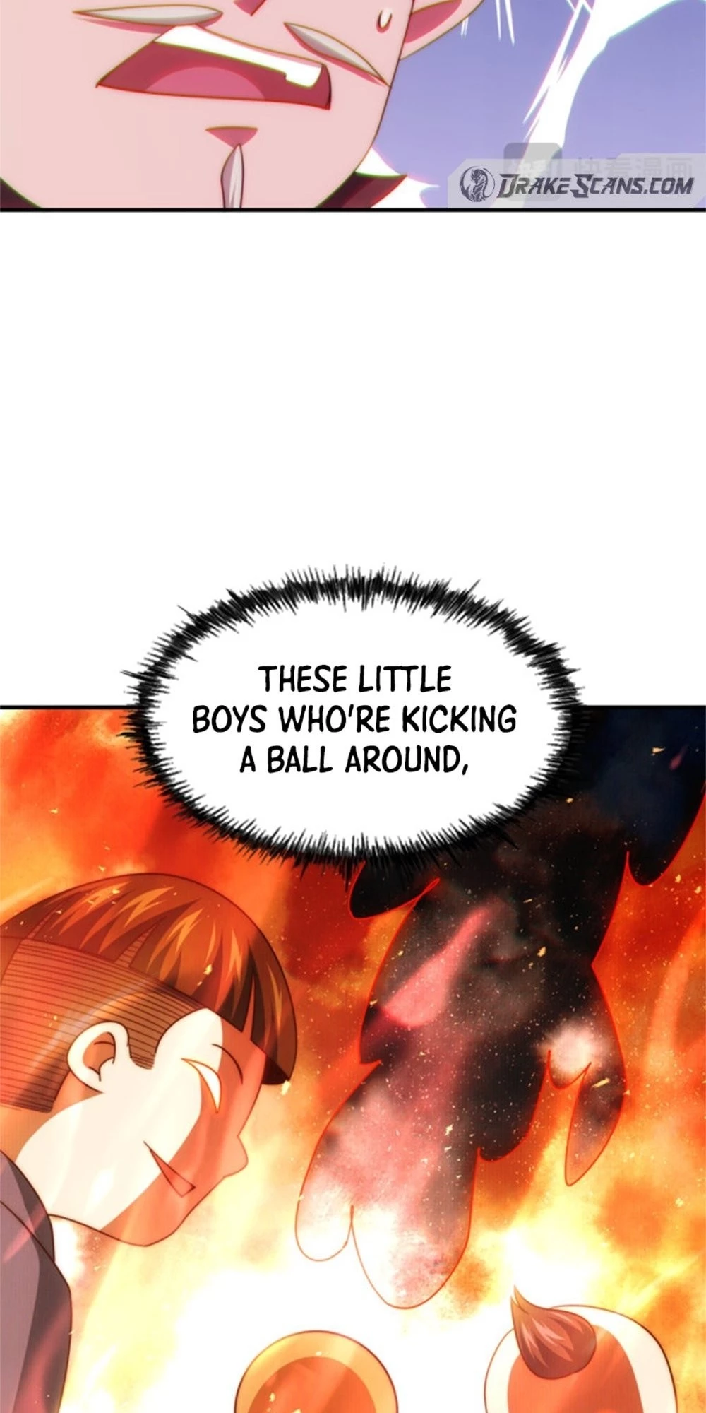 Above Ten Thousand People Chapter 271 - 13