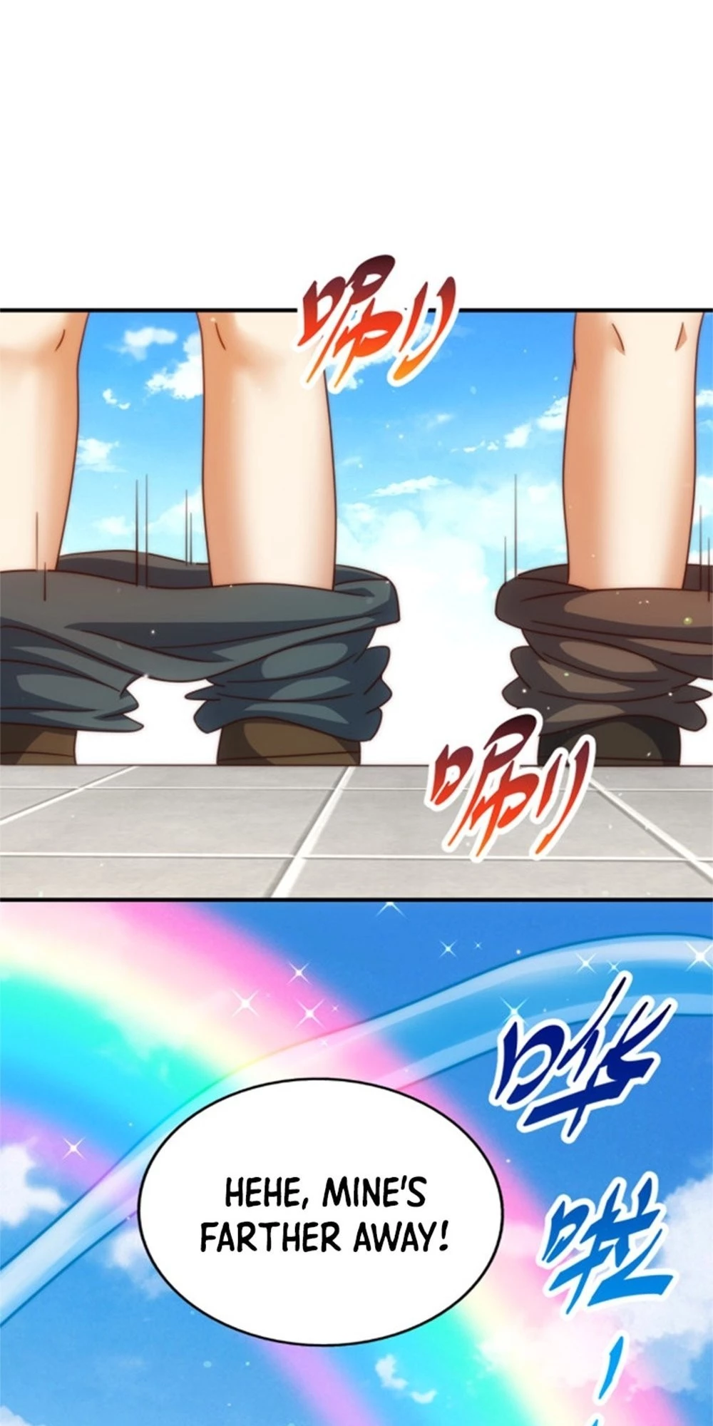 Above Ten Thousand People Chapter 271 - 15