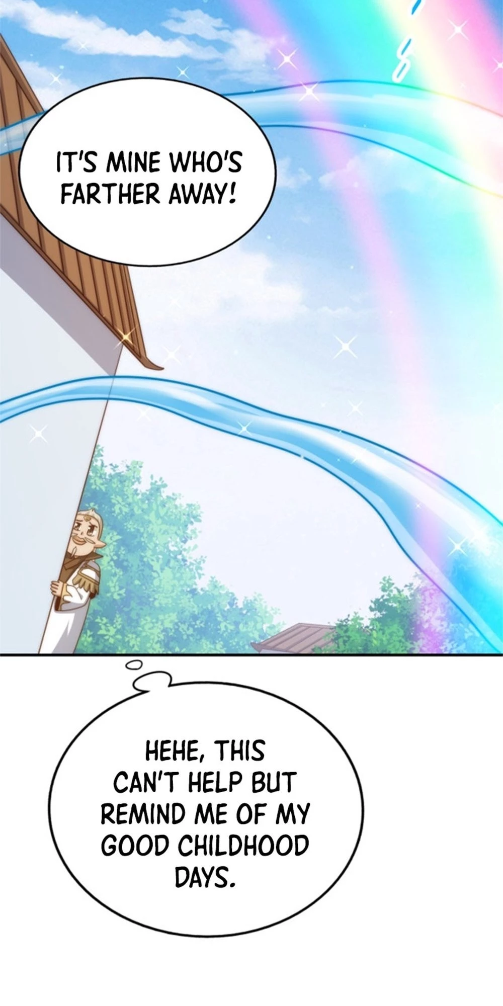 Above Ten Thousand People Chapter 271 - 16