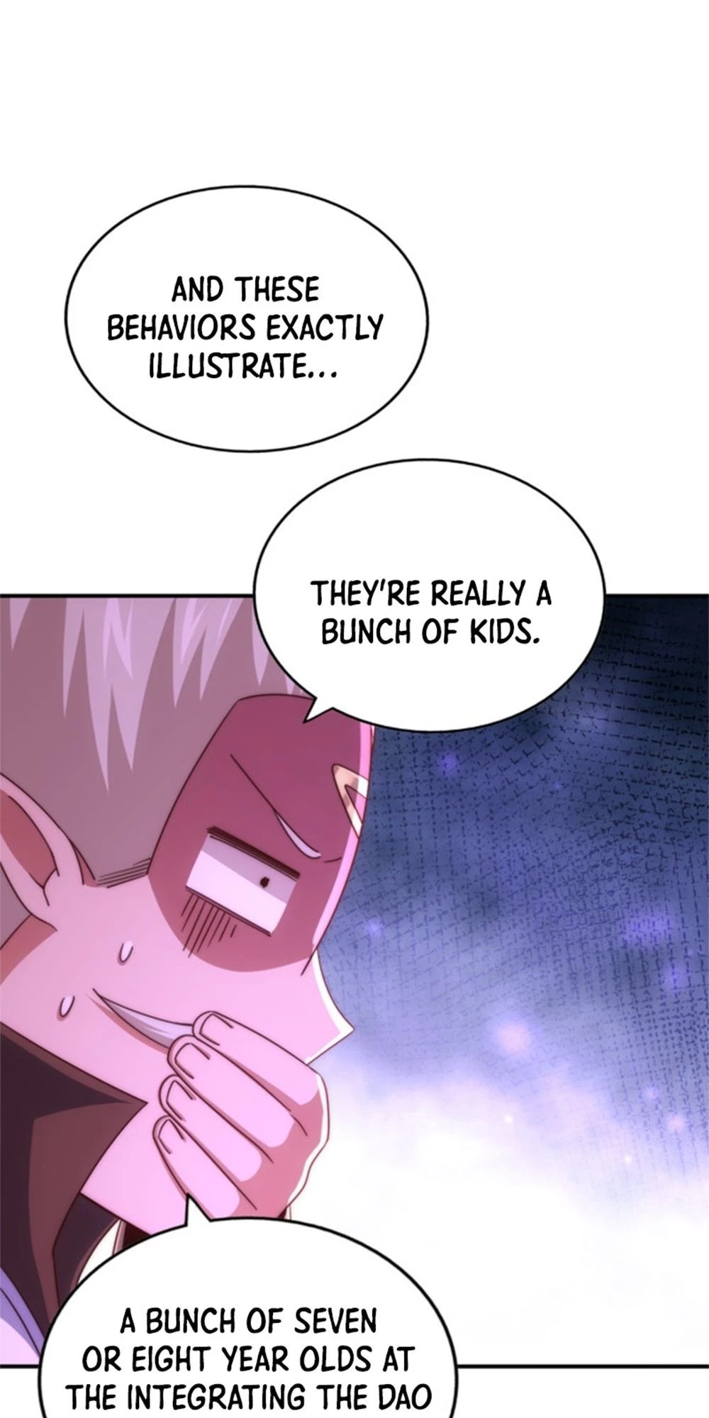 Above Ten Thousand People Chapter 271 - 17
