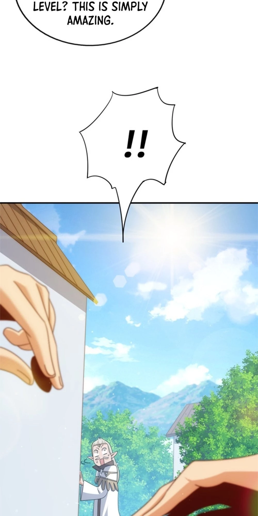 Above Ten Thousand People Chapter 271 - 18