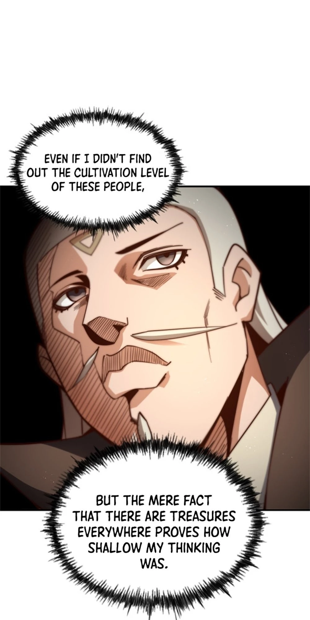 Above Ten Thousand People Chapter 271 - 23