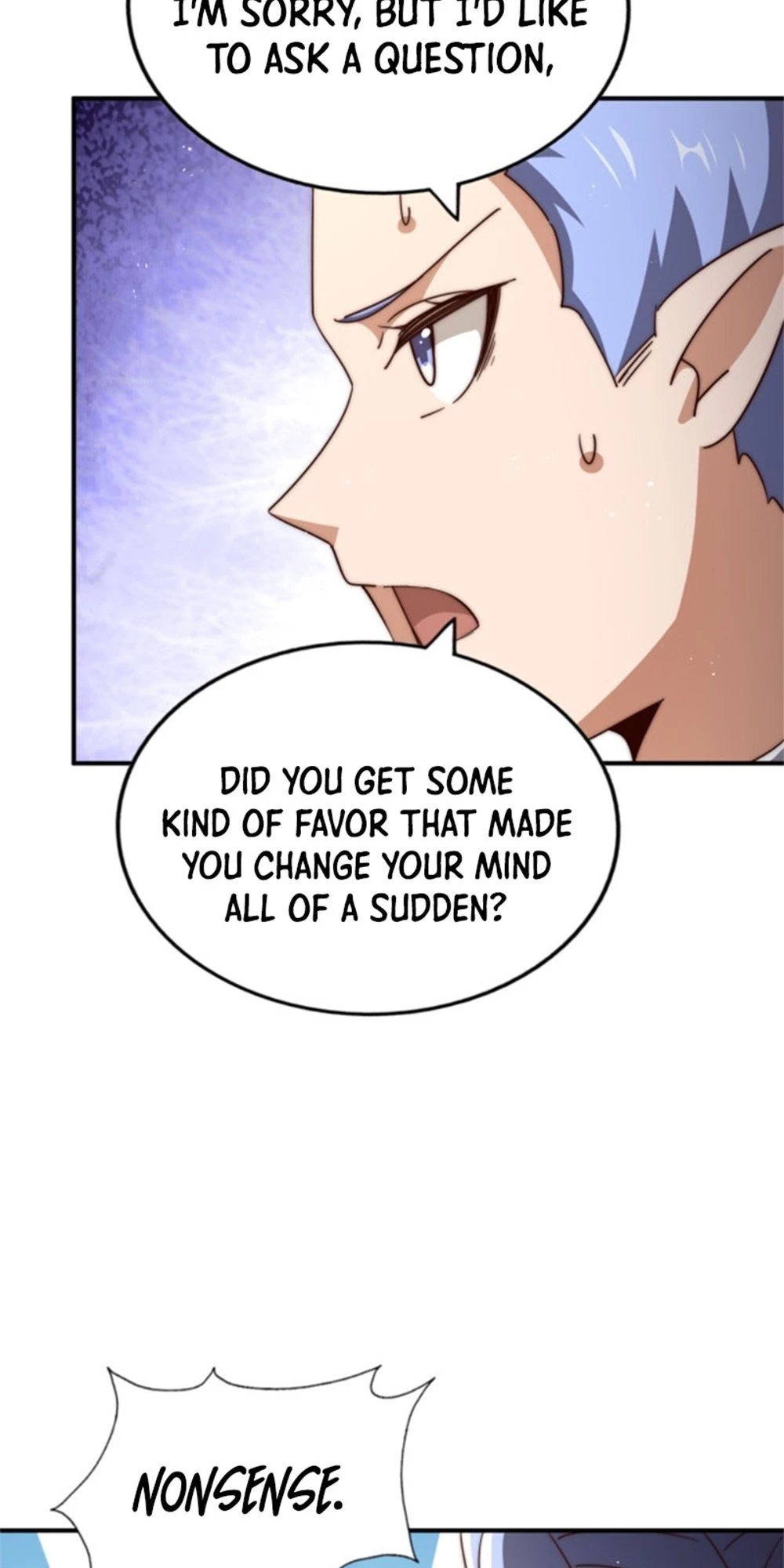 Above Ten Thousand People Chapter 271 - 29