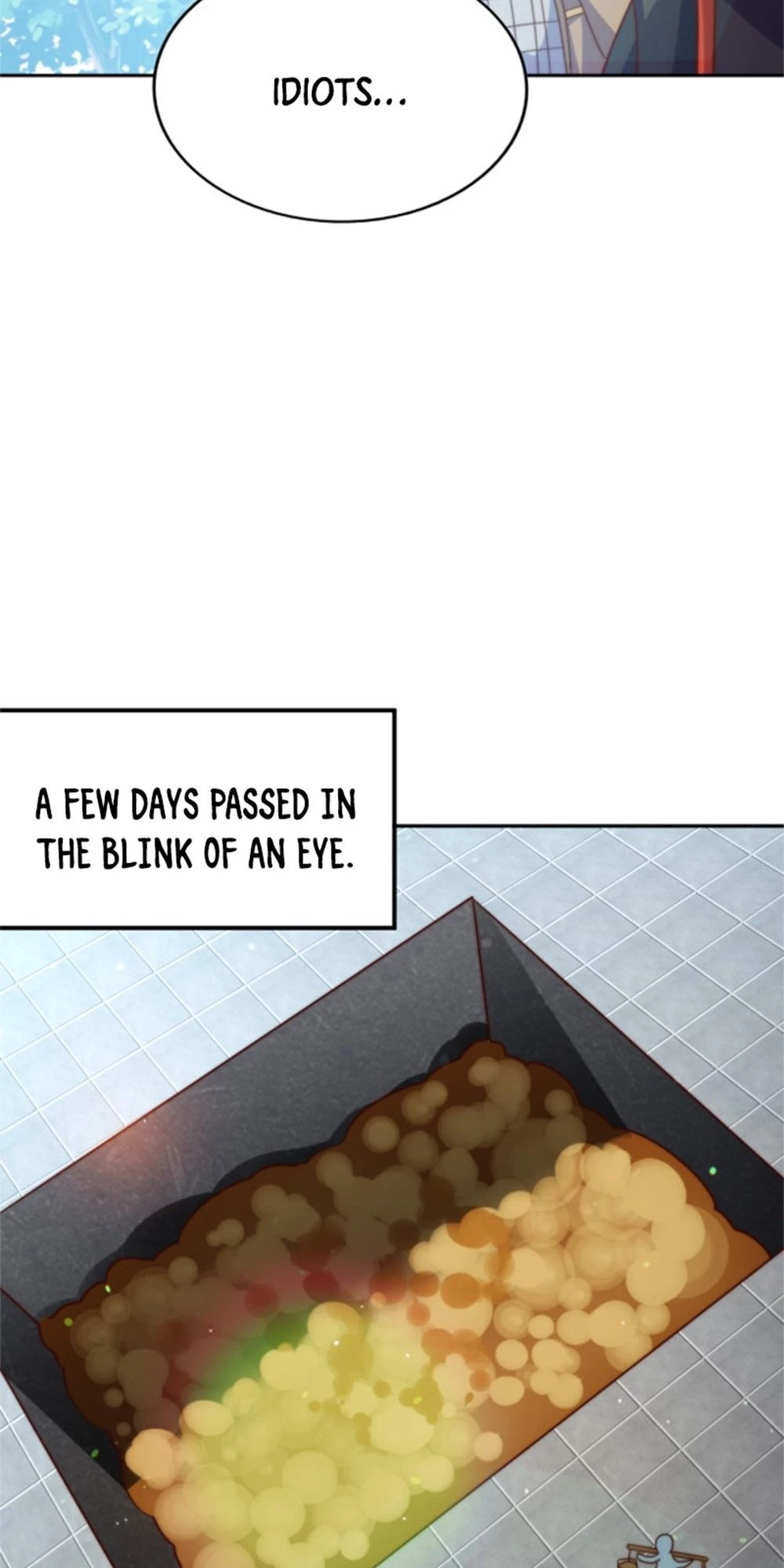 Above Ten Thousand People Chapter 271 - 36