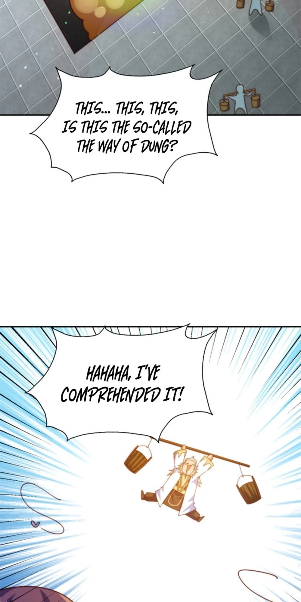 Above Ten Thousand People Chapter 271 - 37