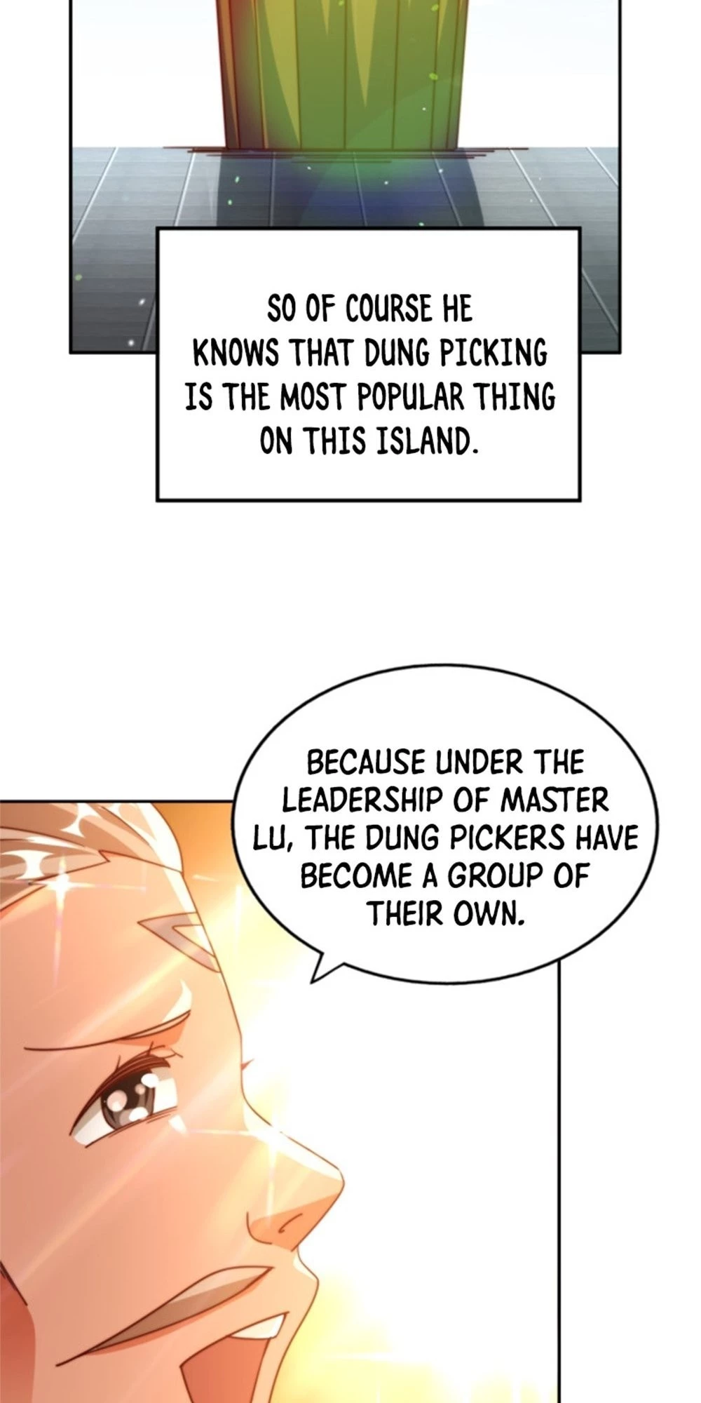 Above Ten Thousand People Chapter 271 - 39