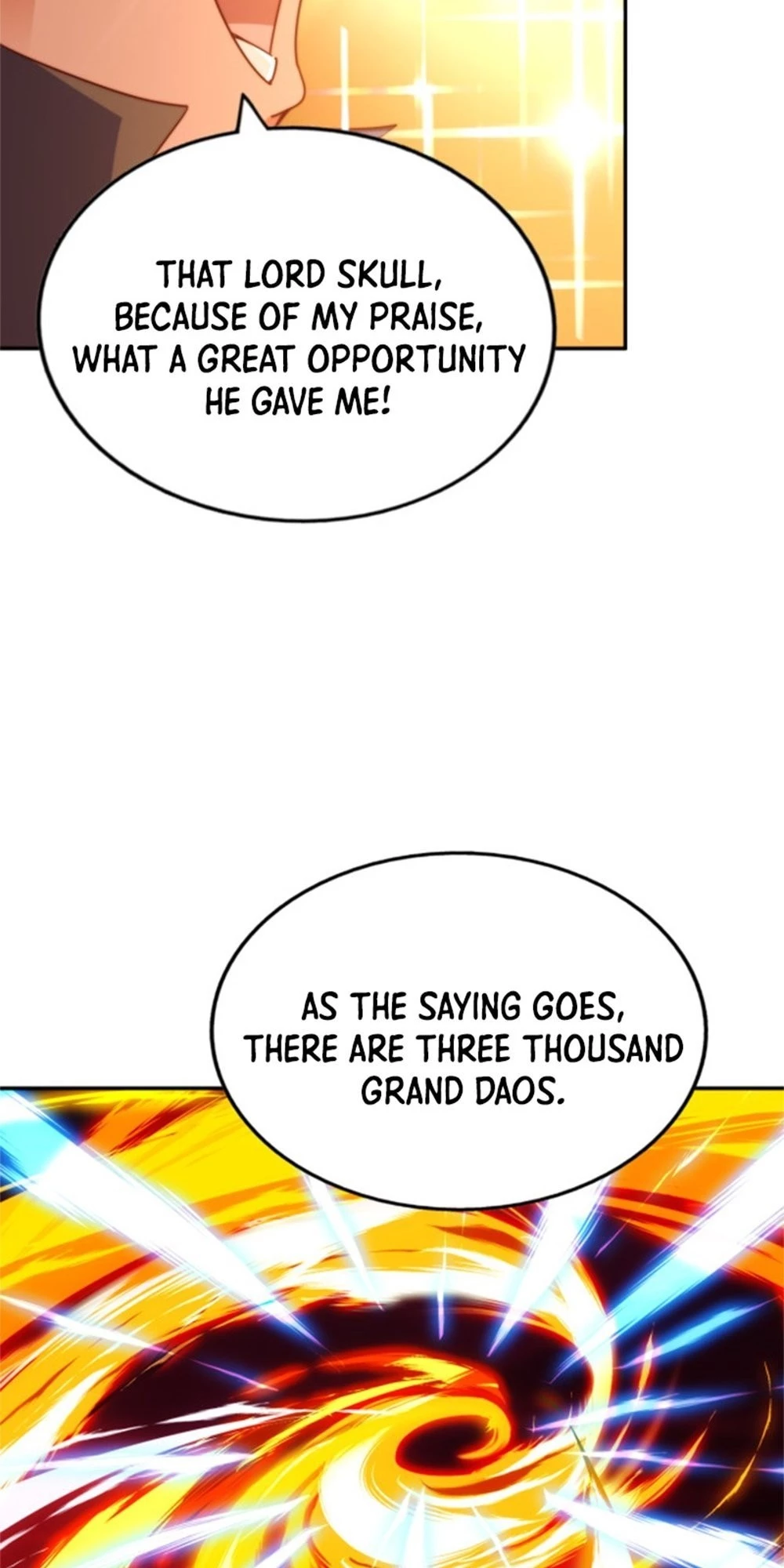 Above Ten Thousand People Chapter 271 - 40