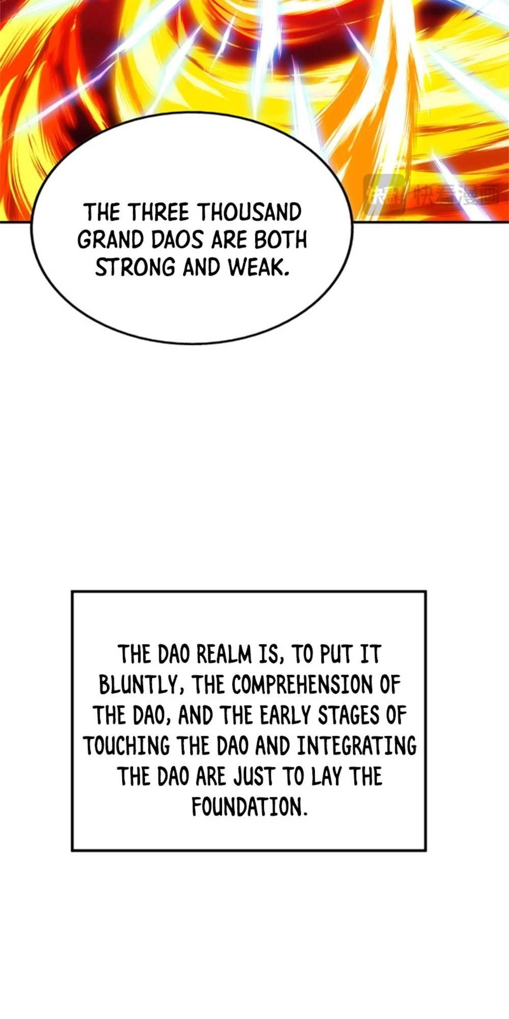Above Ten Thousand People Chapter 271 - 41