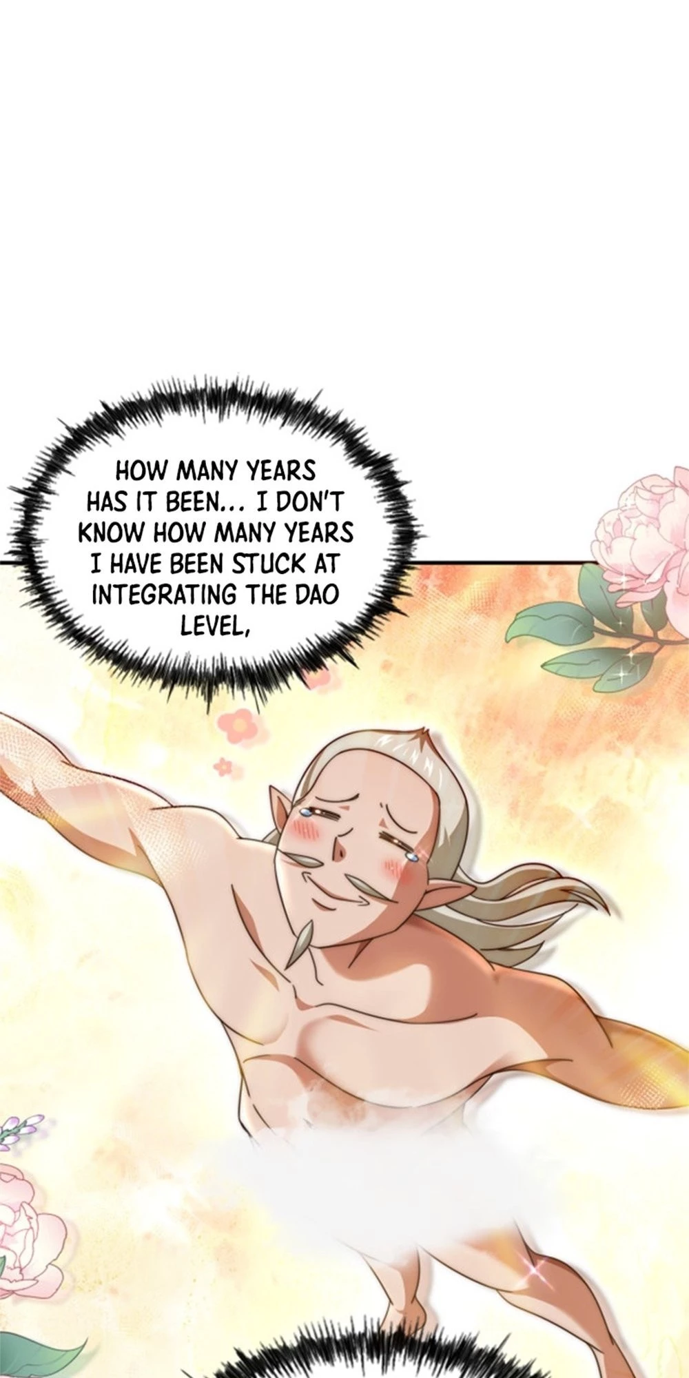Above Ten Thousand People Chapter 271 - 44