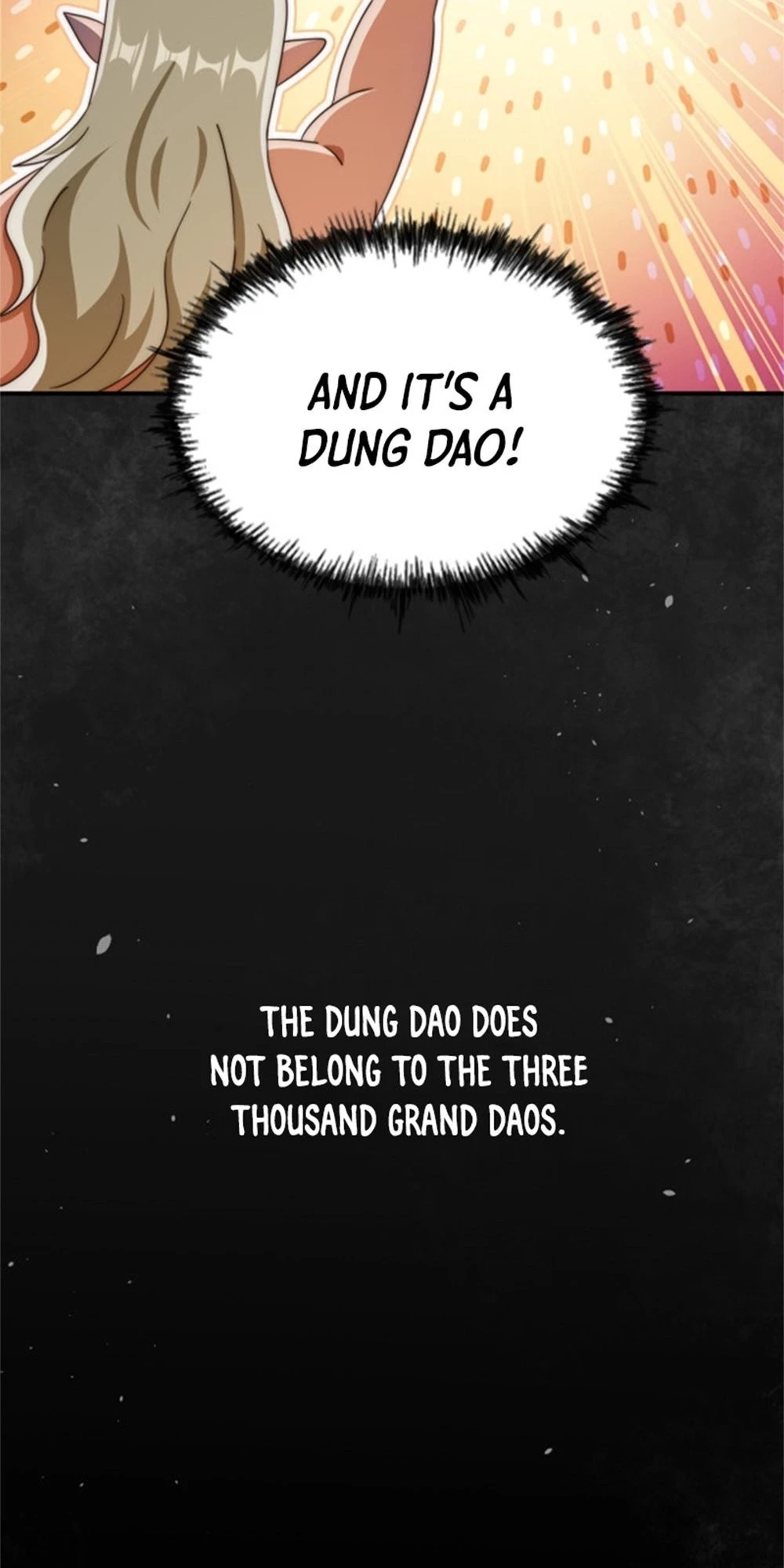 Above Ten Thousand People Chapter 271 - 46