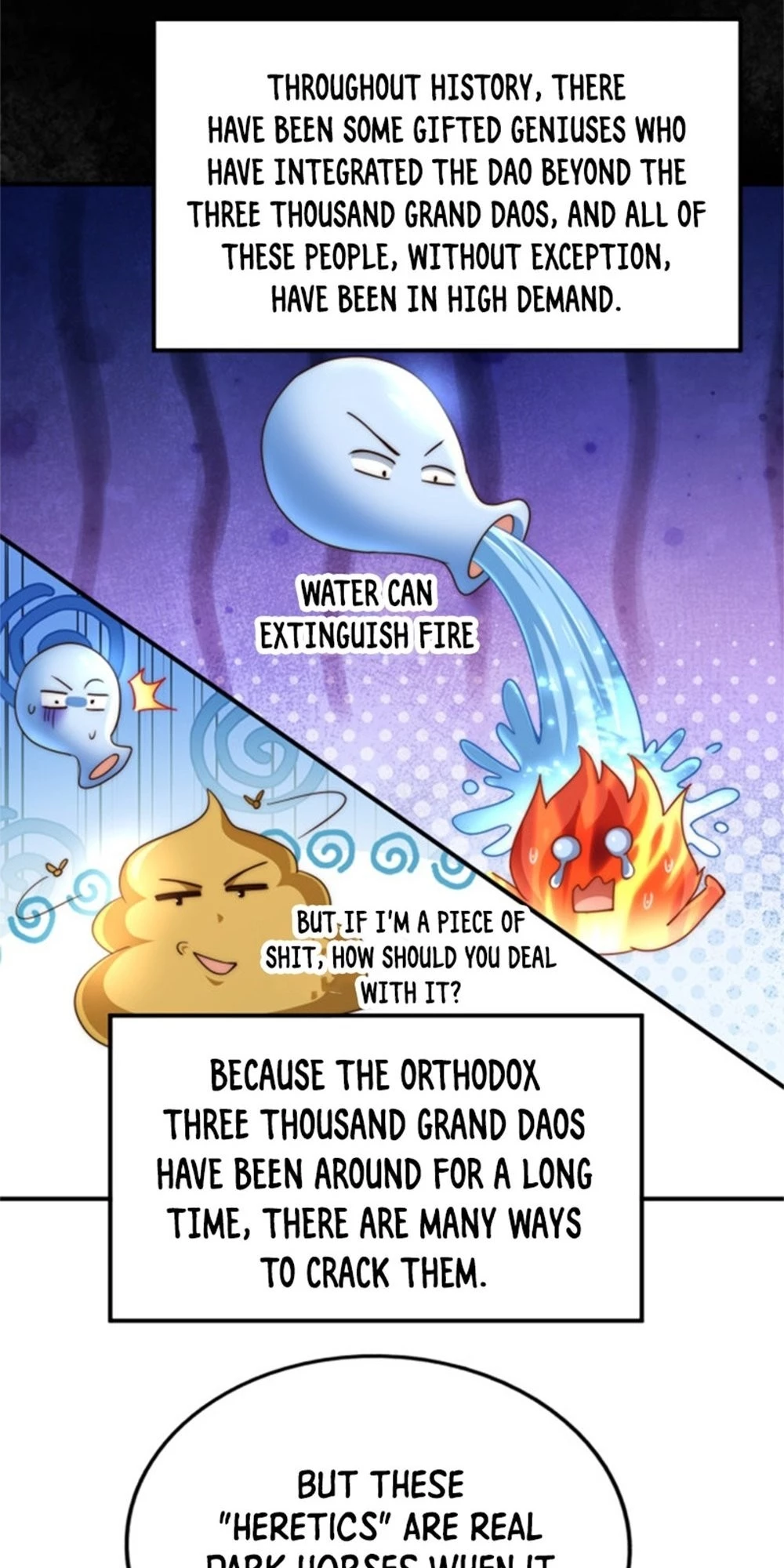 Above Ten Thousand People Chapter 271 - 47