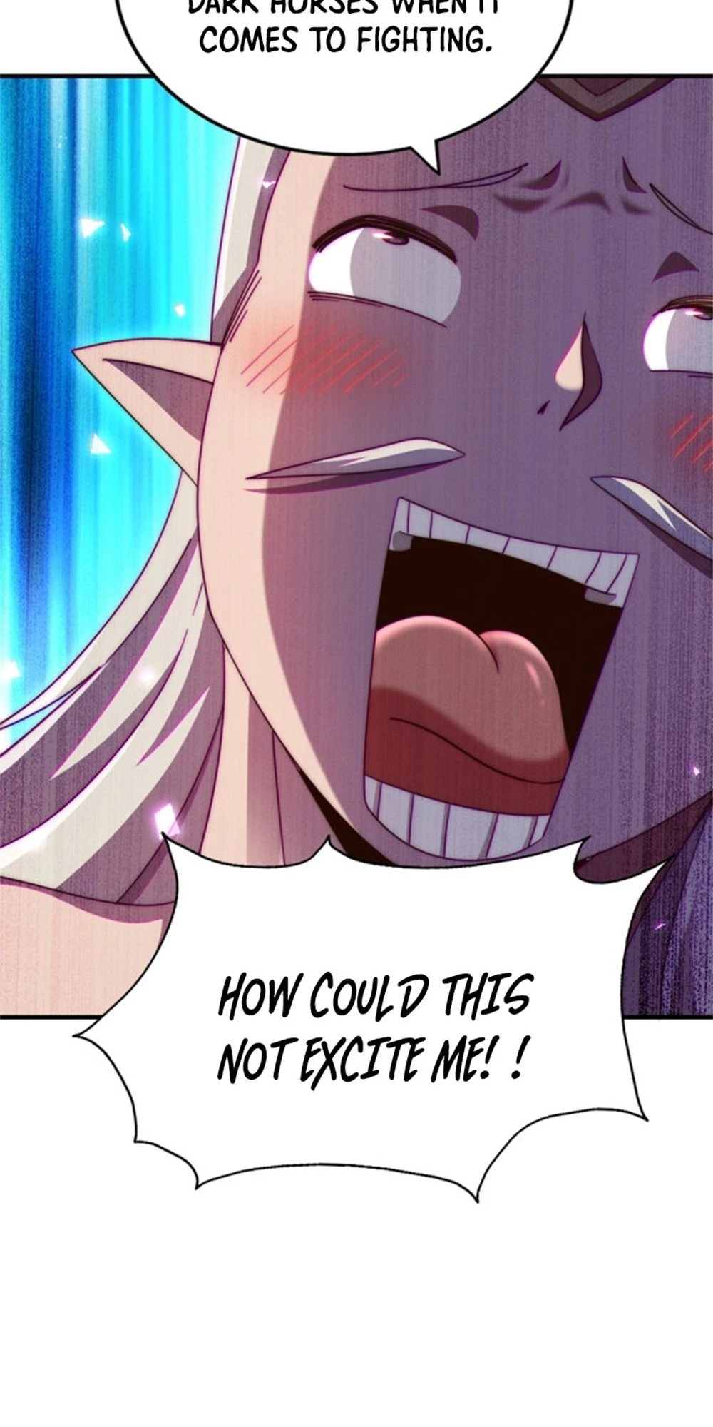 Above Ten Thousand People Chapter 271 - 48