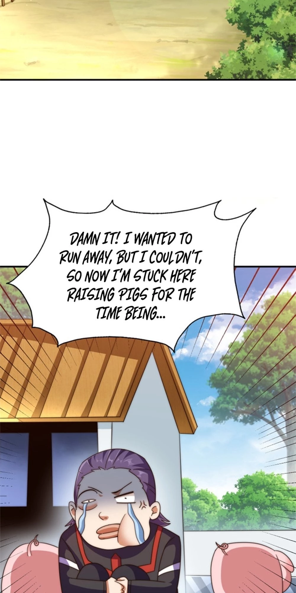 Above Ten Thousand People Chapter 271 - 51