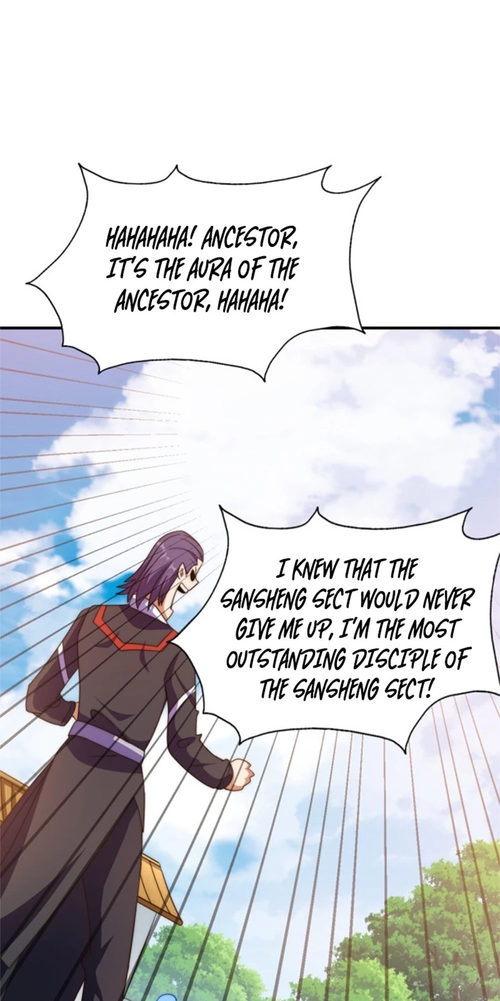 Above Ten Thousand People Chapter 271 - 53