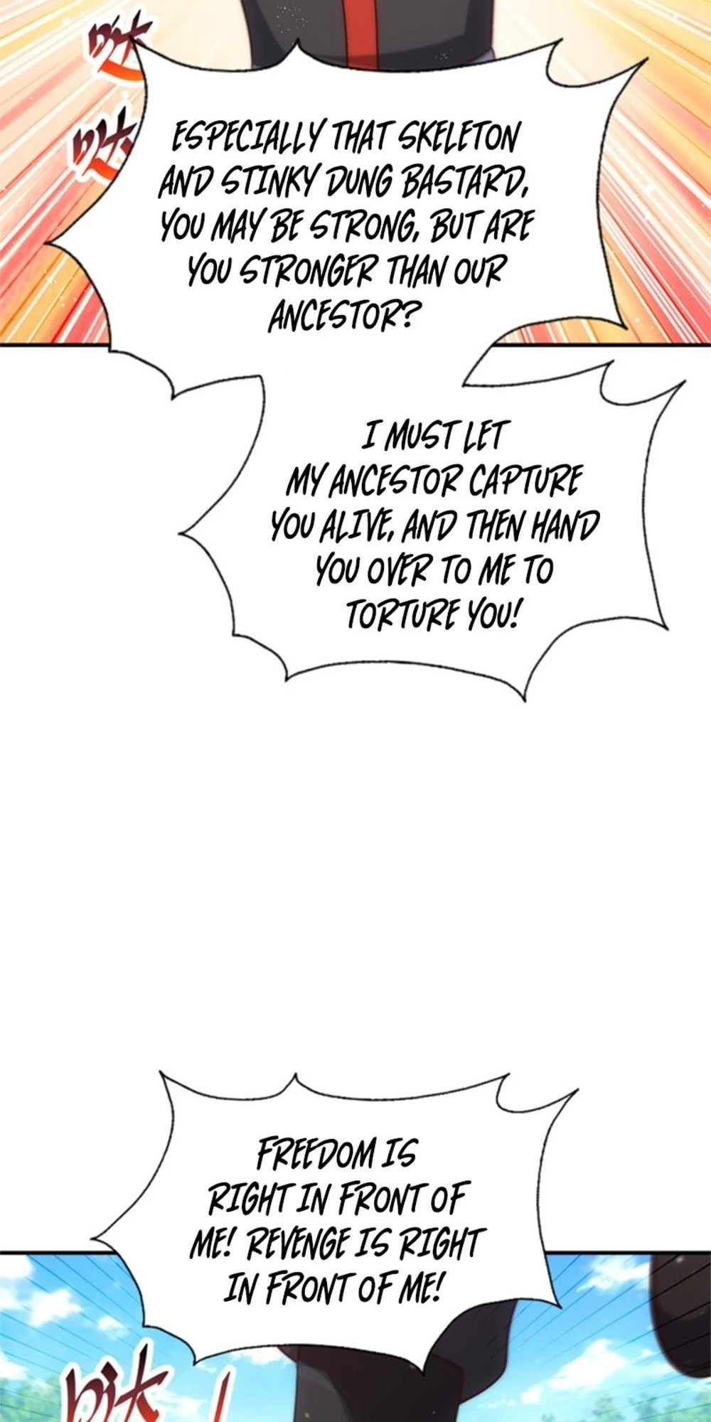 Above Ten Thousand People Chapter 271 - 55