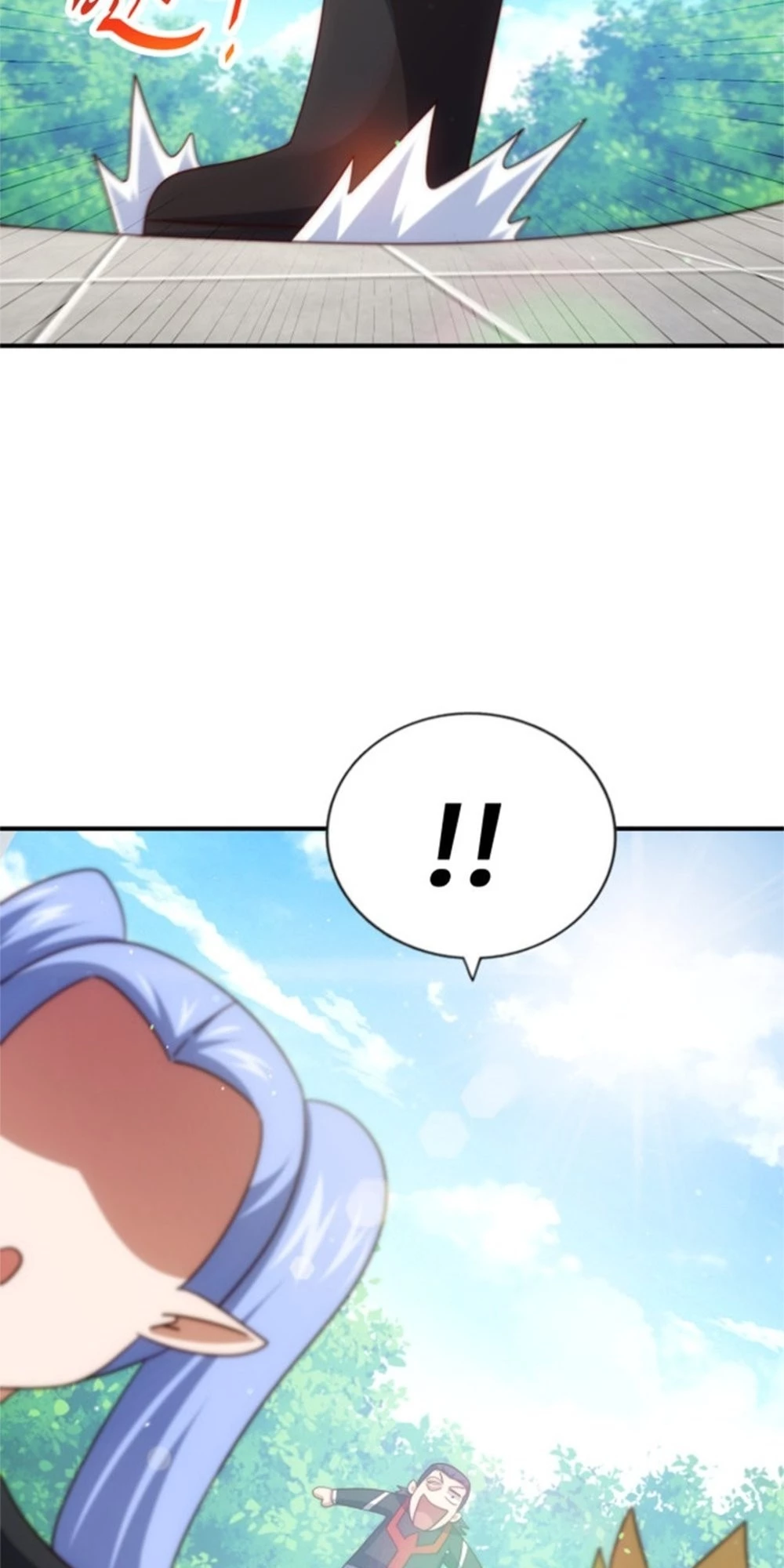 Above Ten Thousand People Chapter 271 - 56