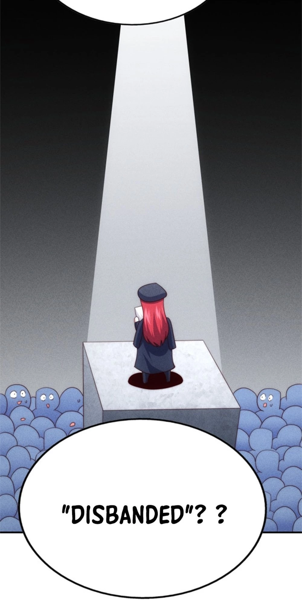 Above Ten Thousand People Chapter 271 - 63
