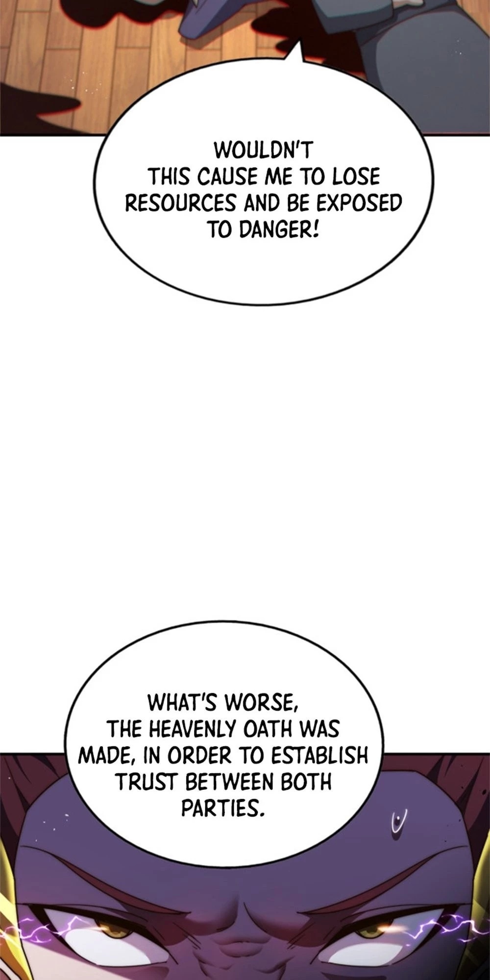 Above Ten Thousand People Chapter 271 - 67