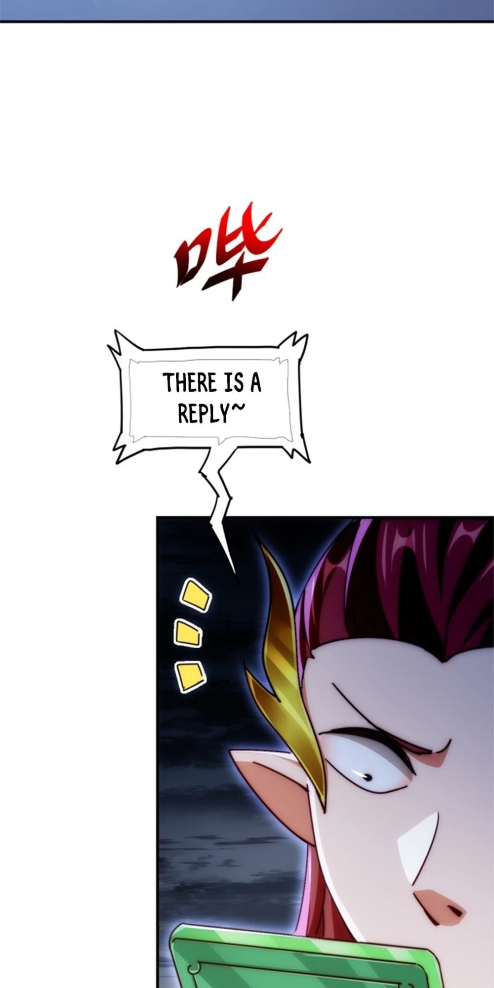 Above Ten Thousand People Chapter 271 - 71