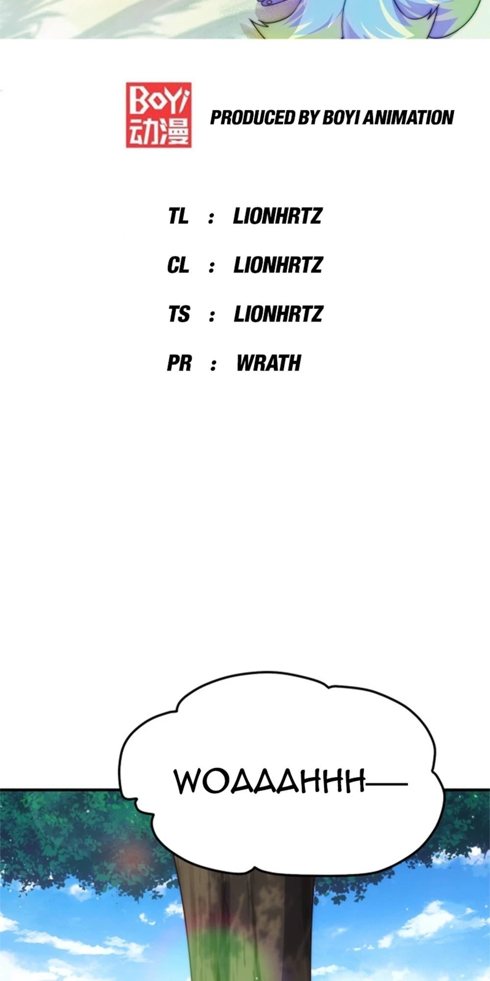 Above Ten Thousand People Chapter 272 - 2