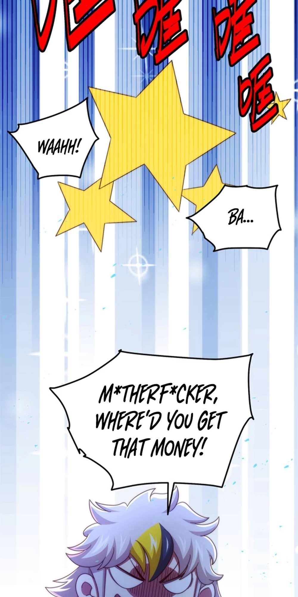 Above Ten Thousand People Chapter 272 - 5