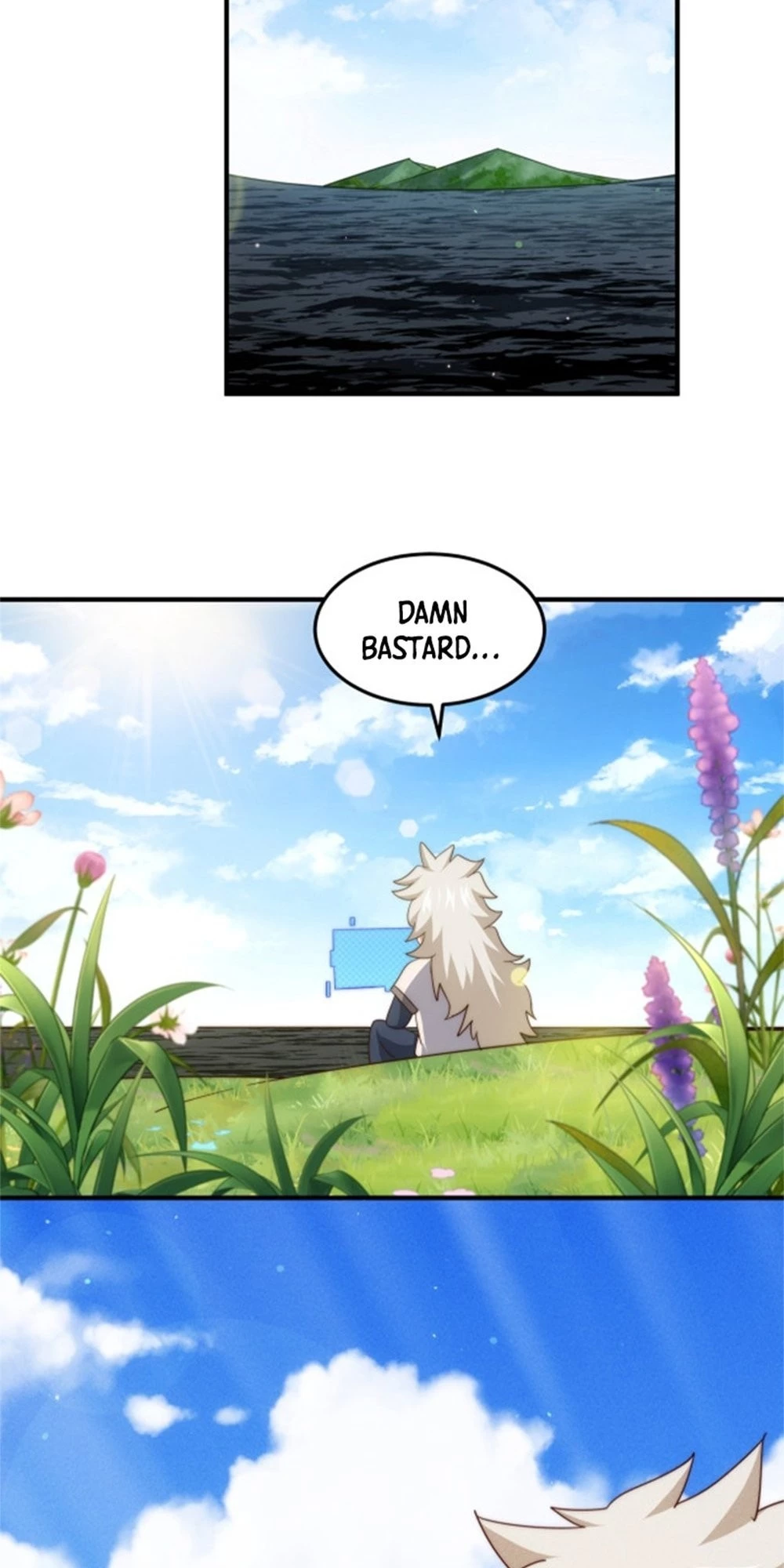 Above Ten Thousand People Chapter 272 - 10