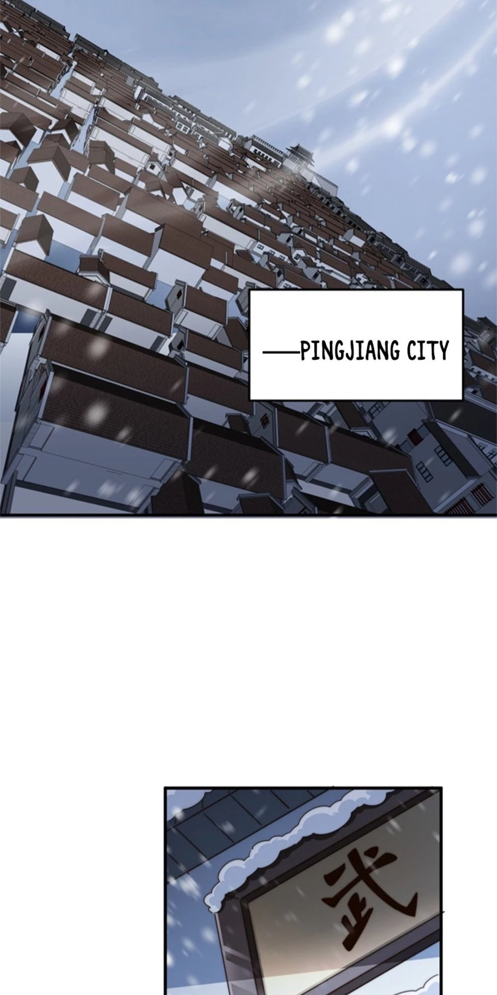 Above Ten Thousand People Chapter 272 - 14