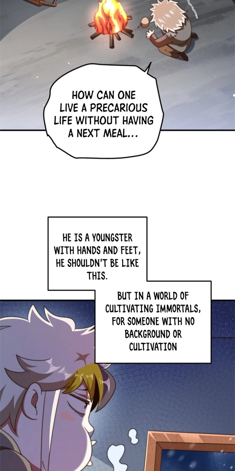 Above Ten Thousand People Chapter 272 - 16