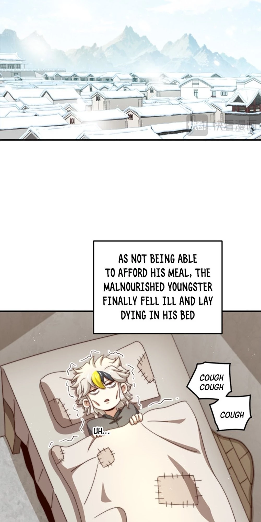 Above Ten Thousand People Chapter 272 - 22