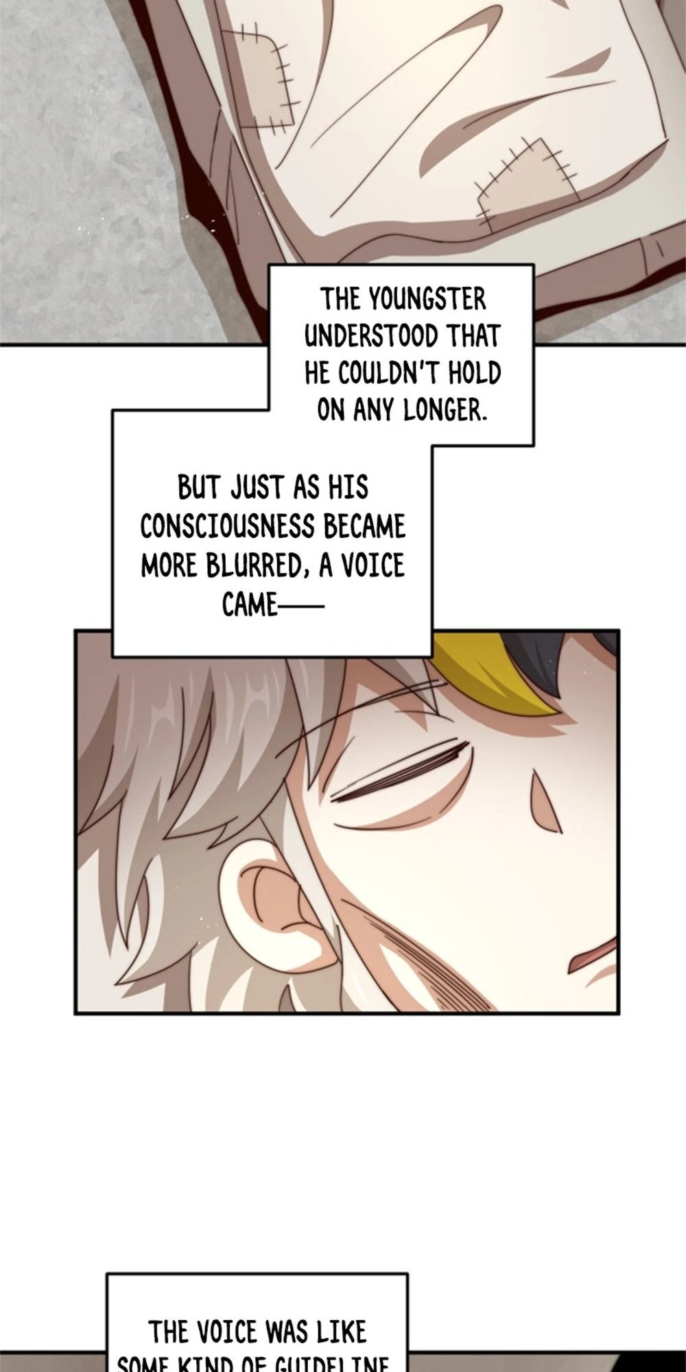 Above Ten Thousand People Chapter 272 - 23
