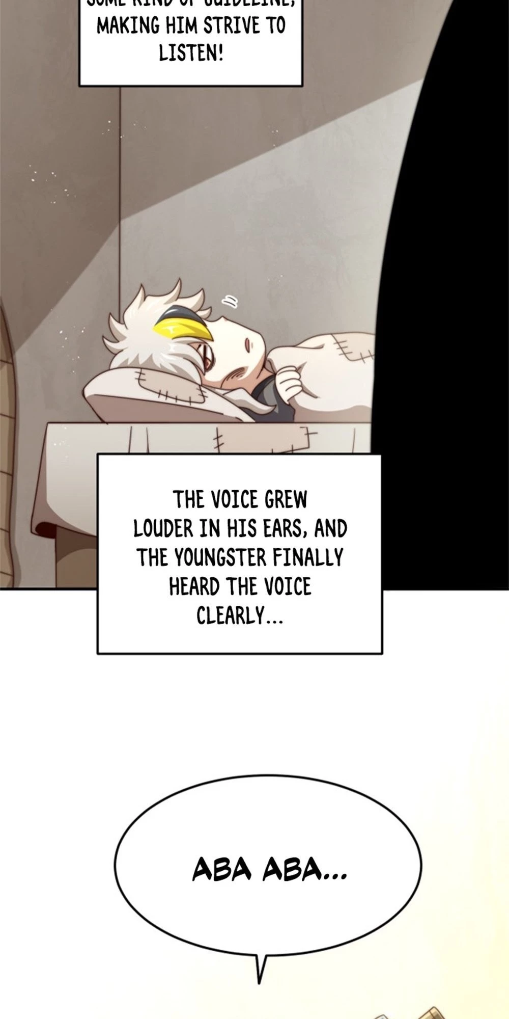 Above Ten Thousand People Chapter 272 - 24