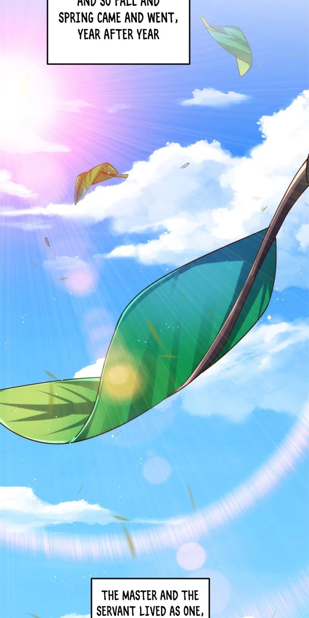 Above Ten Thousand People Chapter 272 - 29