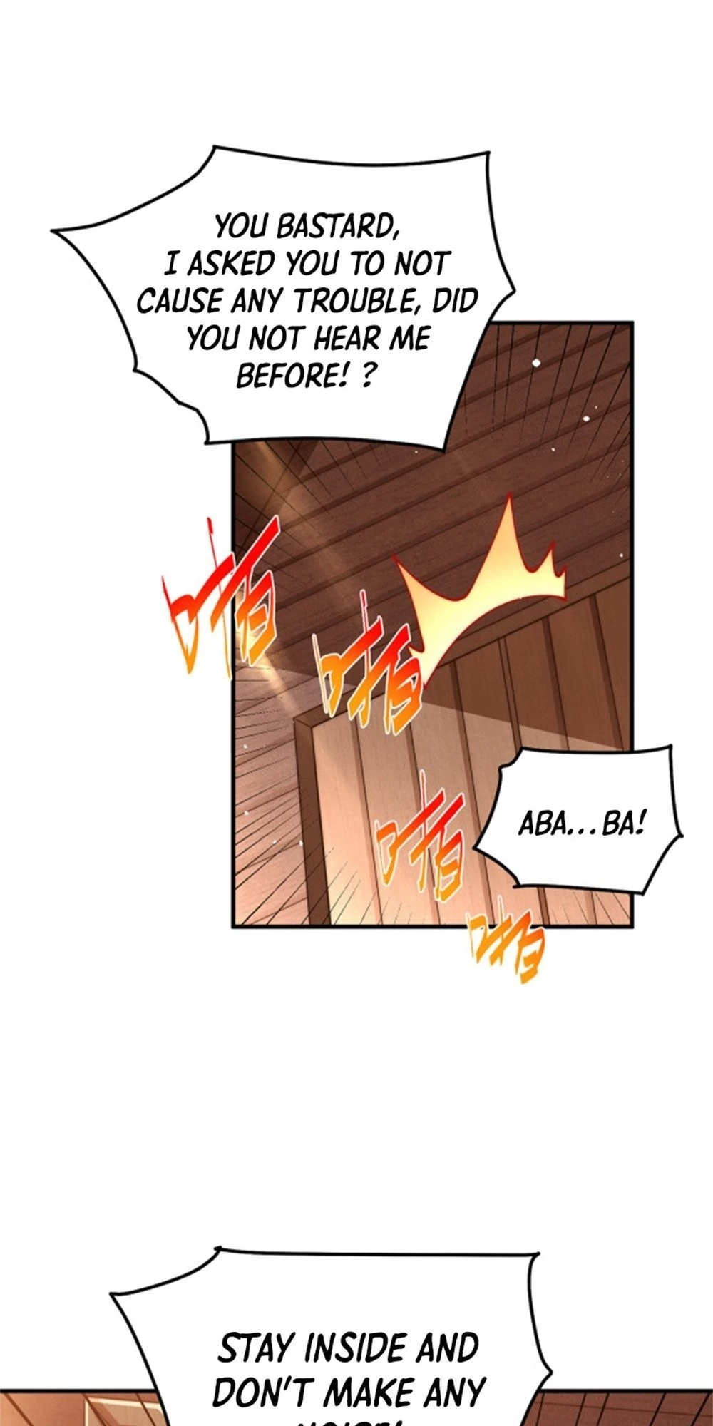 Above Ten Thousand People Chapter 272 - 39