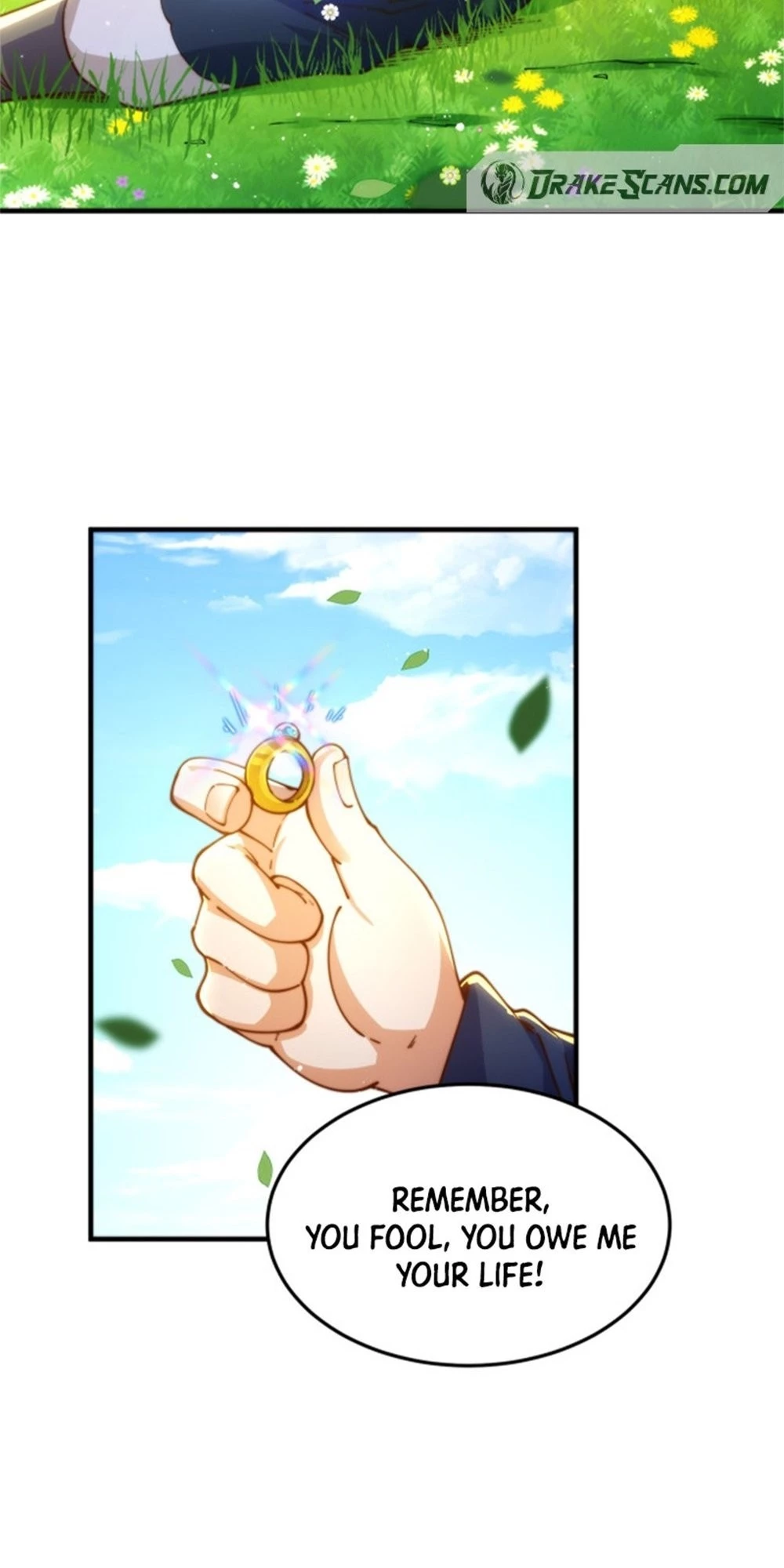 Above Ten Thousand People Chapter 272 - 45