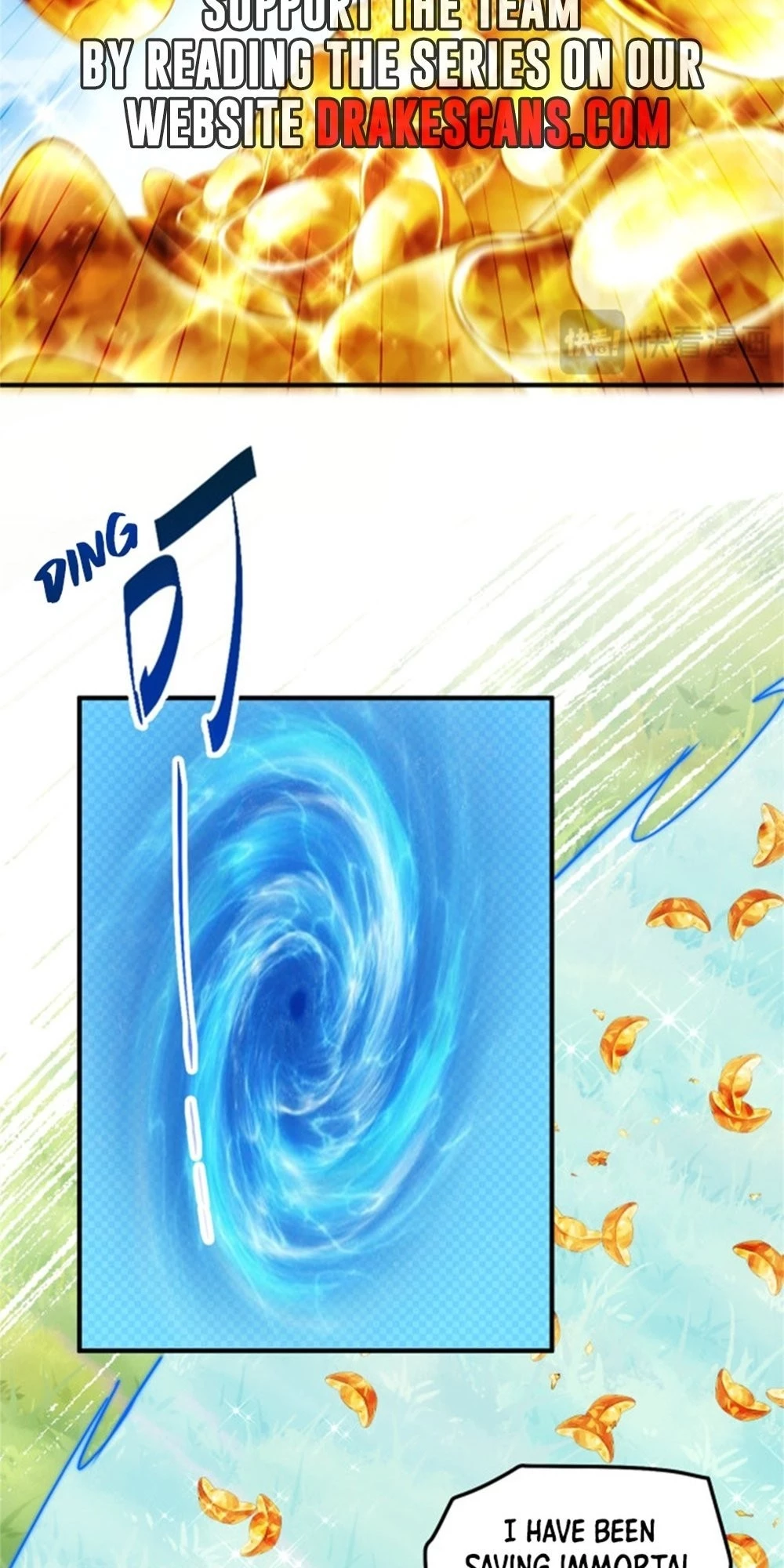Above Ten Thousand People Chapter 272 - 47