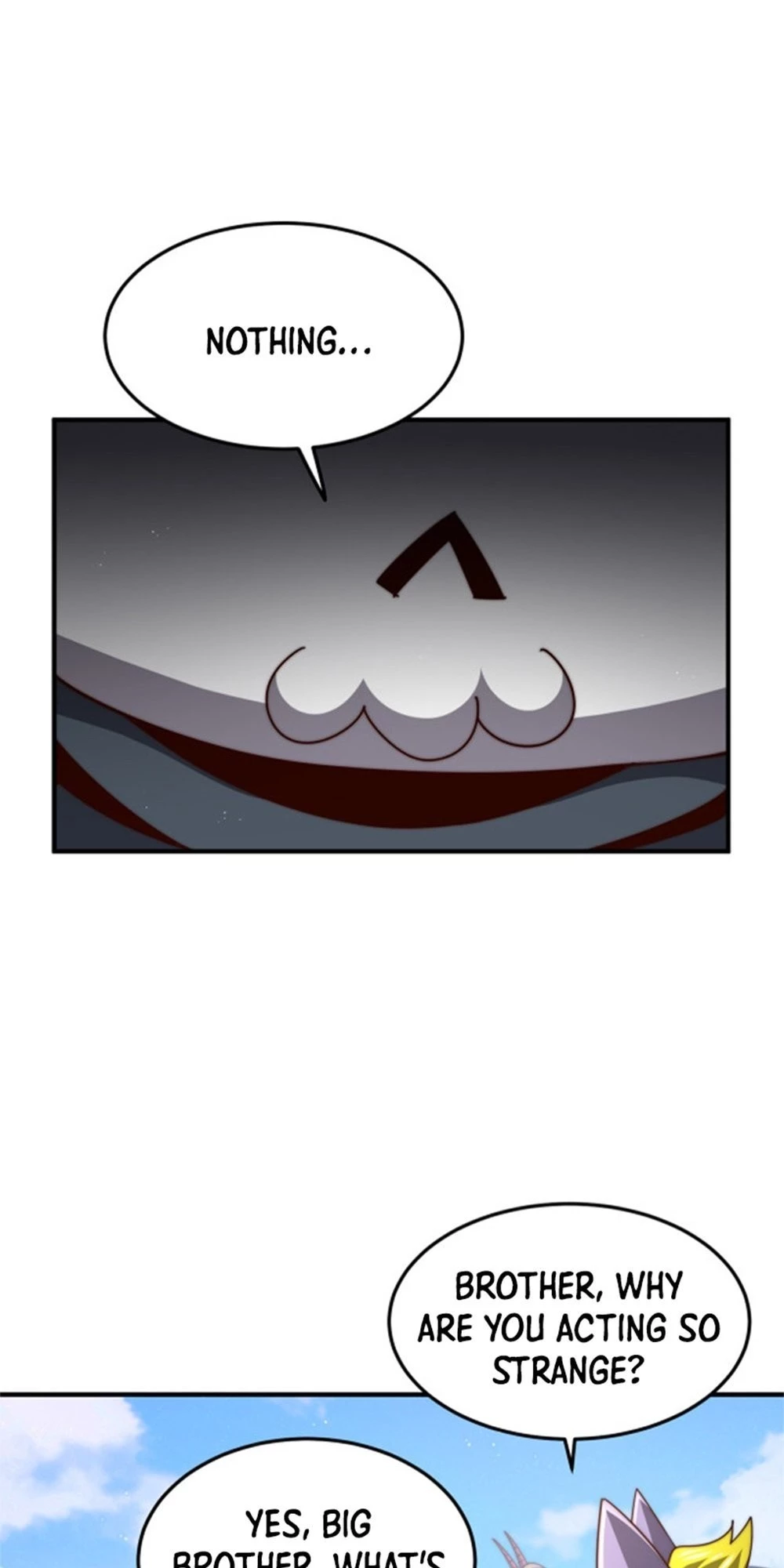 Above Ten Thousand People Chapter 272 - 55