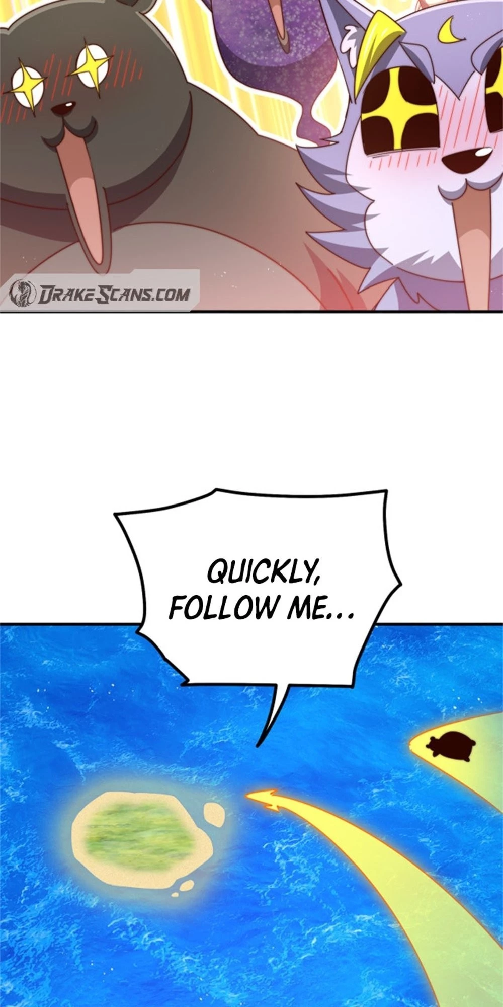 Above Ten Thousand People Chapter 272 - 59
