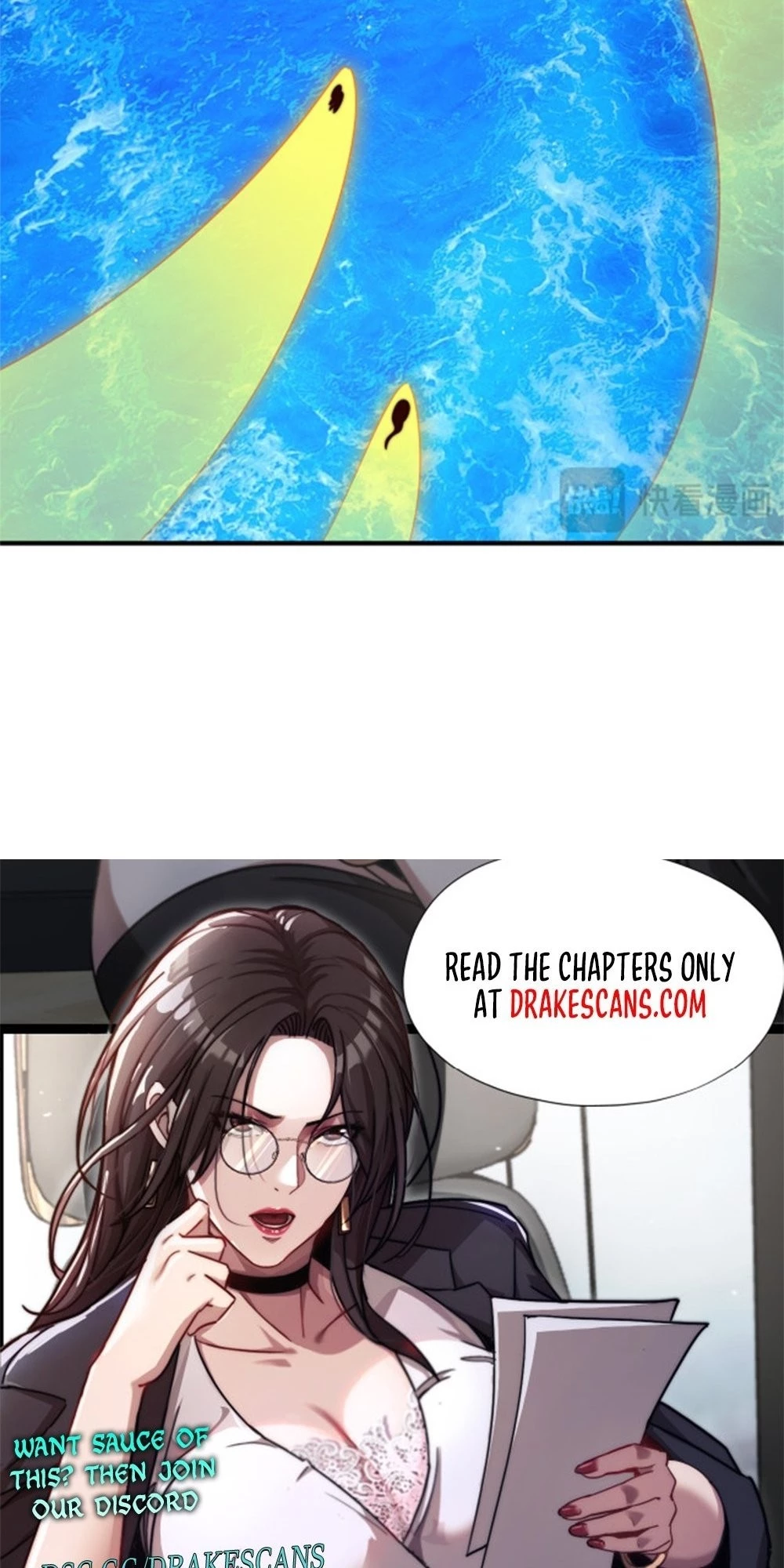 Above Ten Thousand People Chapter 272 - 60