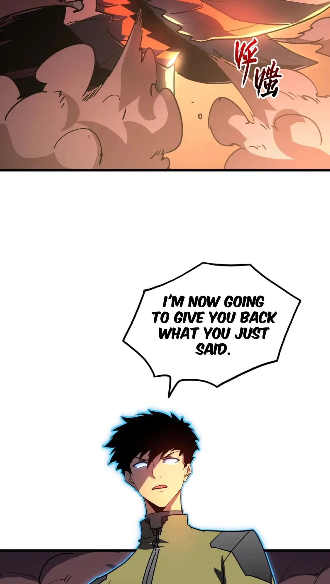 Rise From the Rubble Chapter 228 - 6