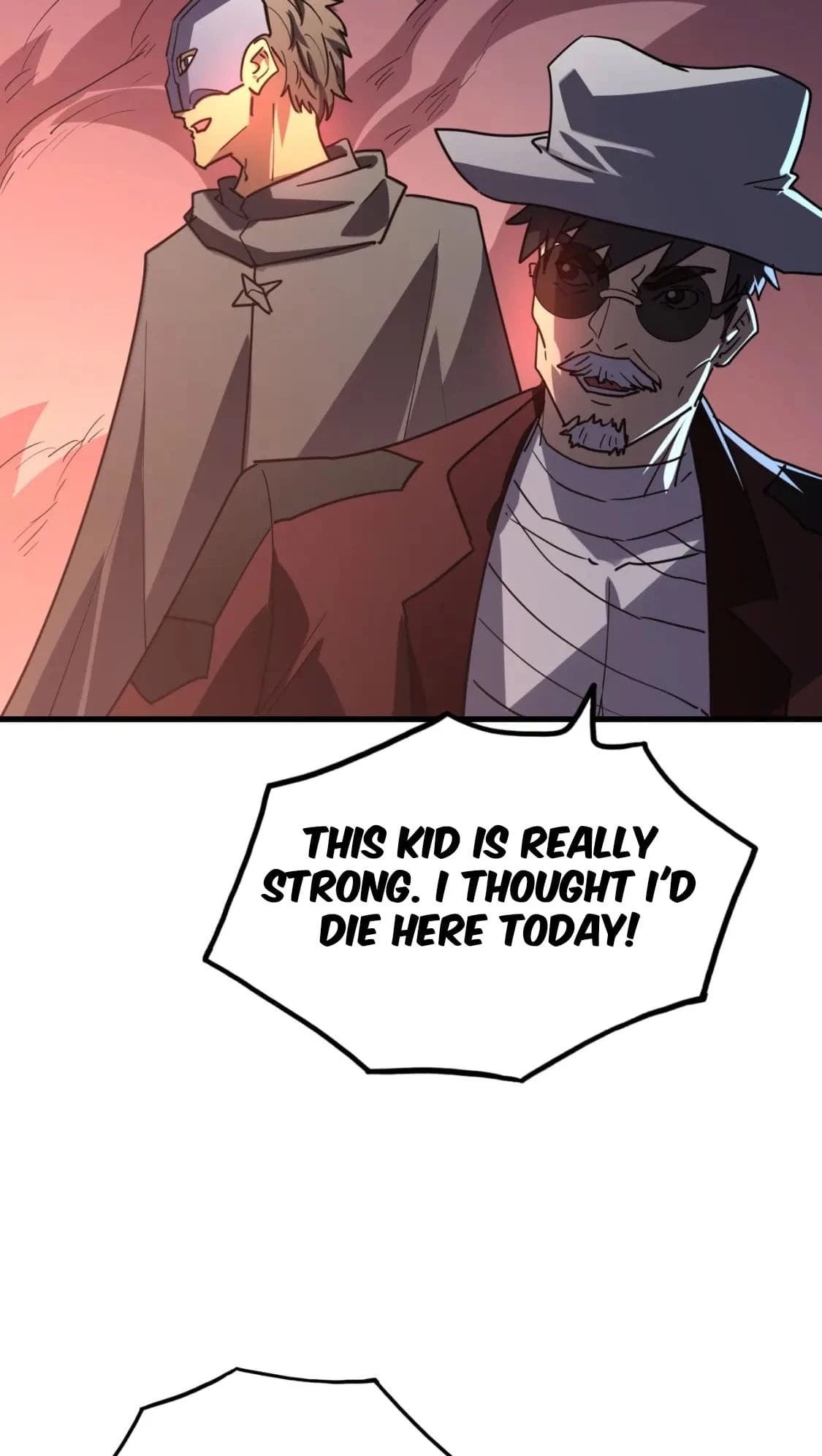 Rise From the Rubble Chapter 228 - 8