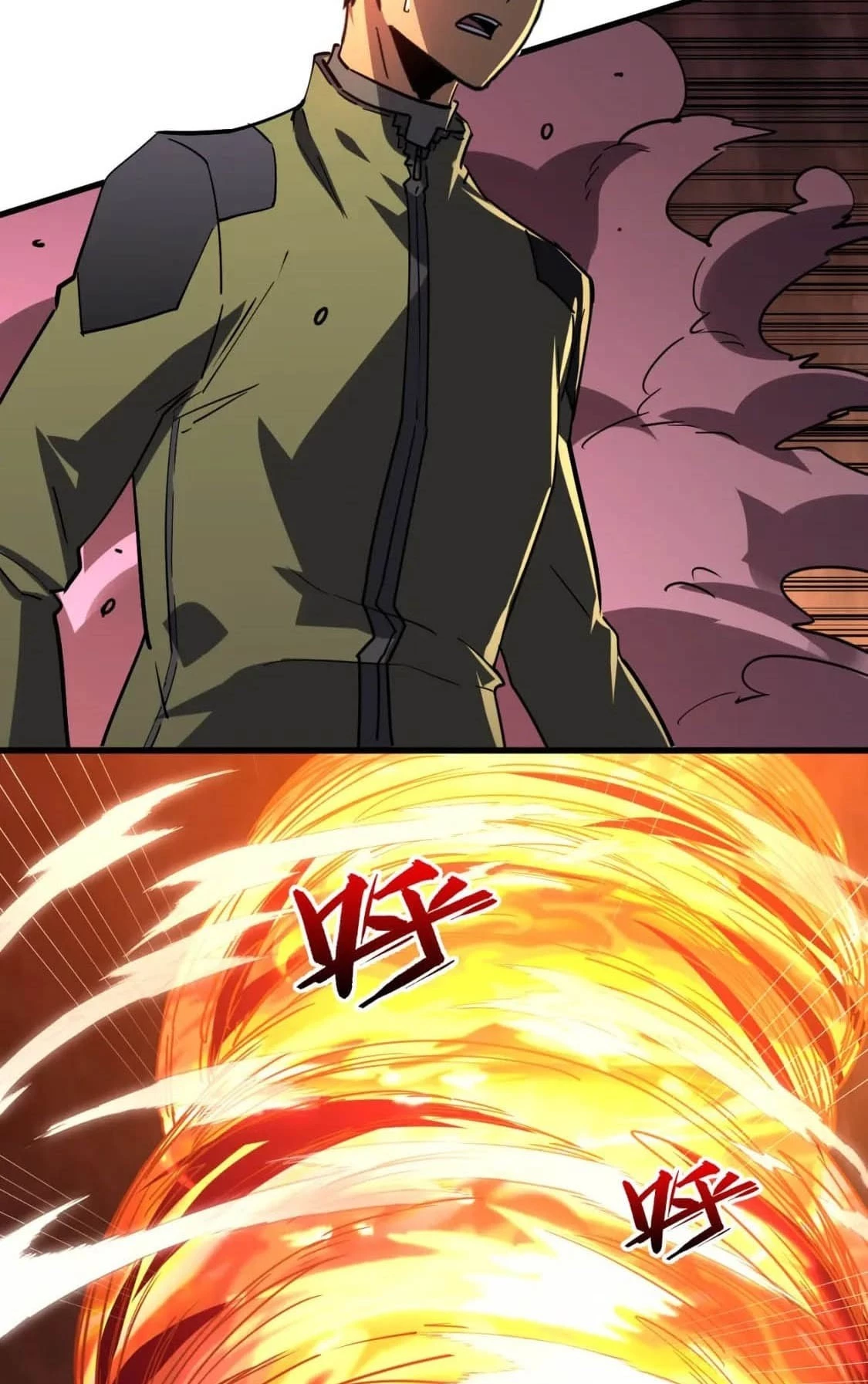 Rise From the Rubble Chapter 228 - 14