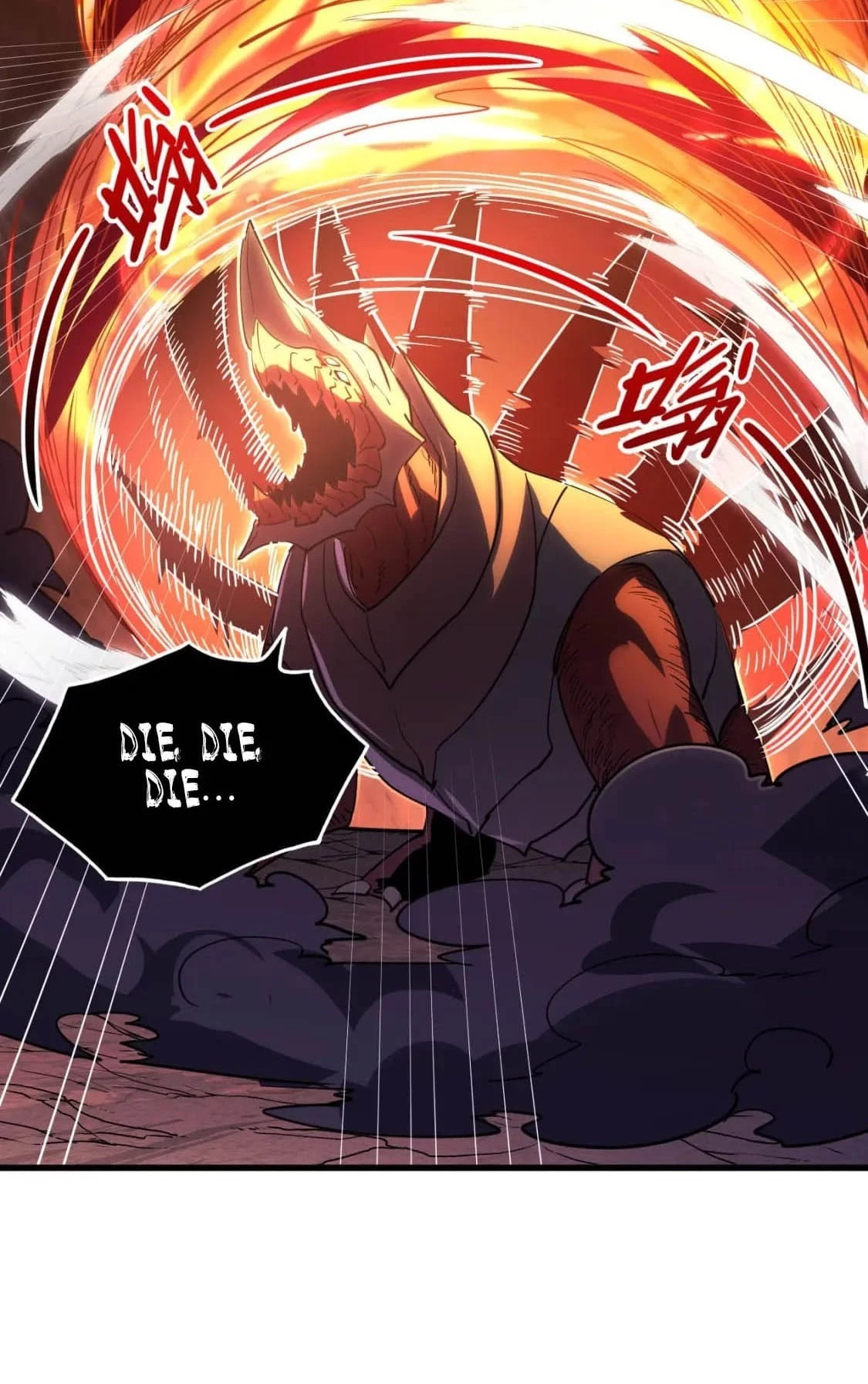 Rise From the Rubble Chapter 228 - 15